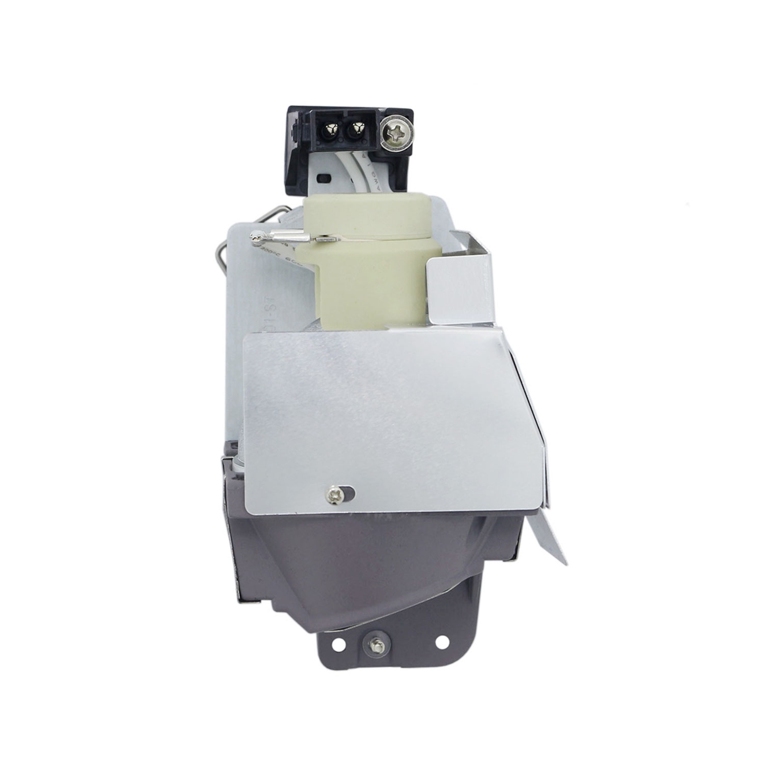 Jaspertronics™ Original Lamp & Housing for the Canon LV-WX300ST Projector - 1 Year Warranty