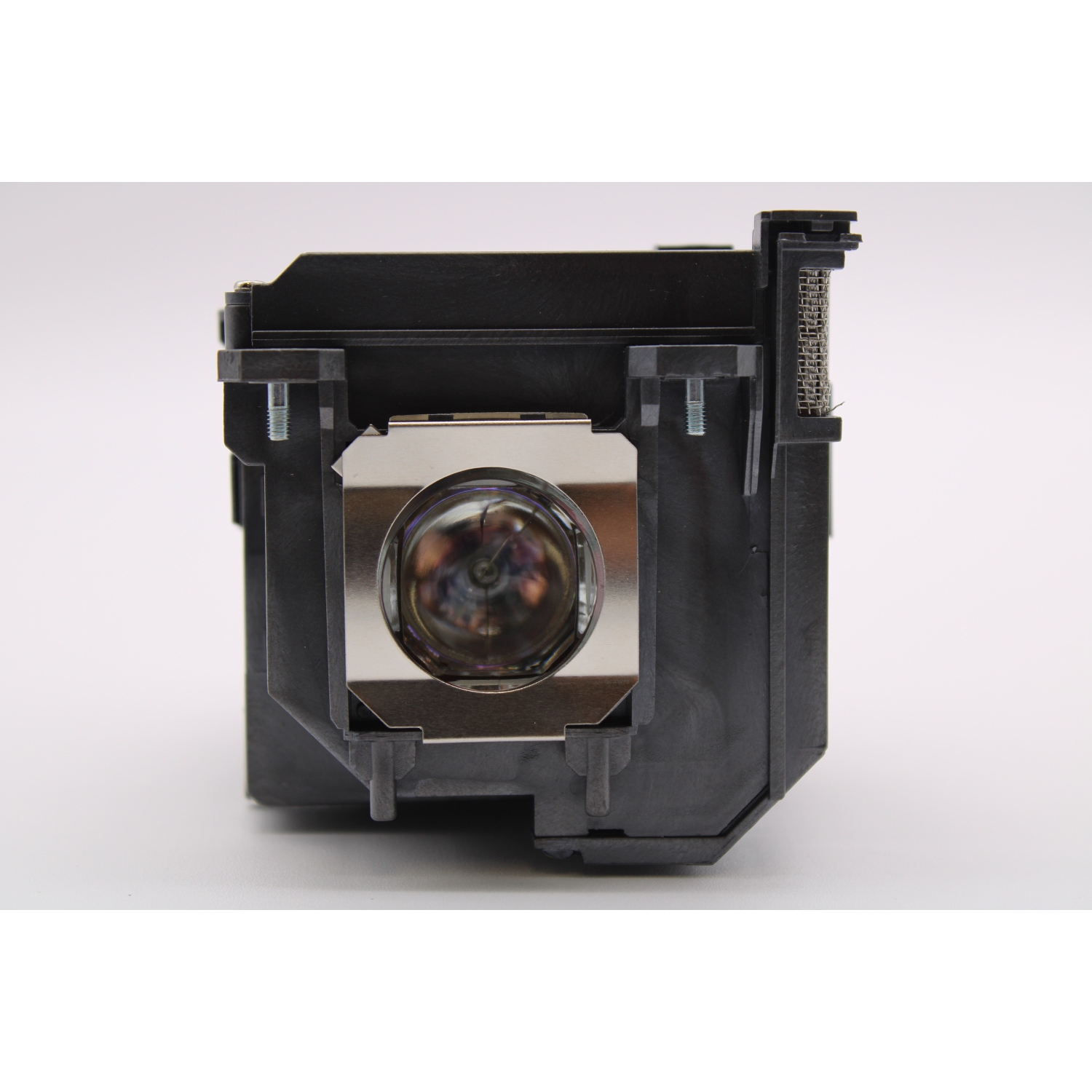 Jaspertronics™ Original Lamp & Housing for the Epson EB-575Wi Projector - 1 Year Warranty