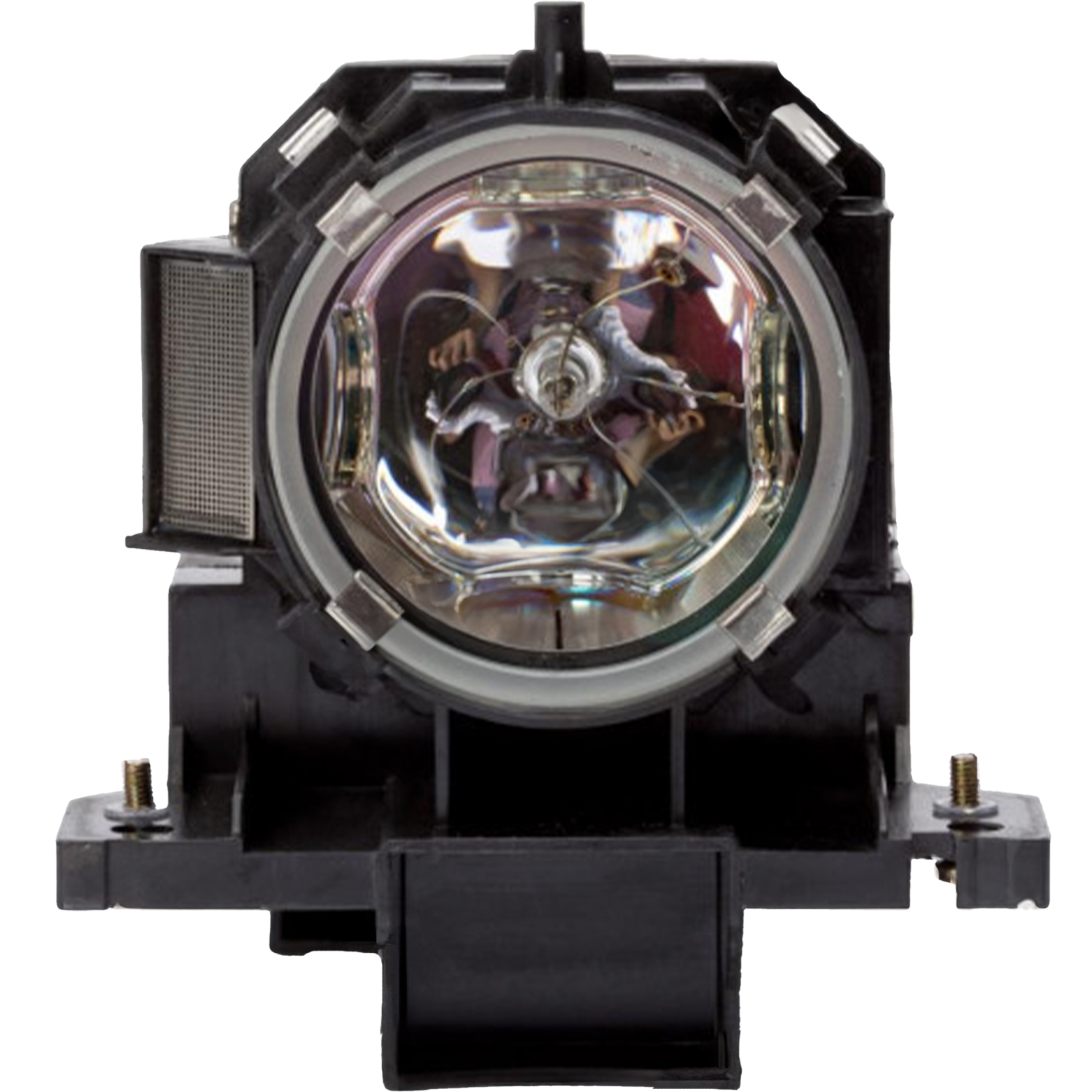 Jaspertronics™ Original Lamp & Housing for the Christie Digital LW400 Projector - 1 Year Warranty