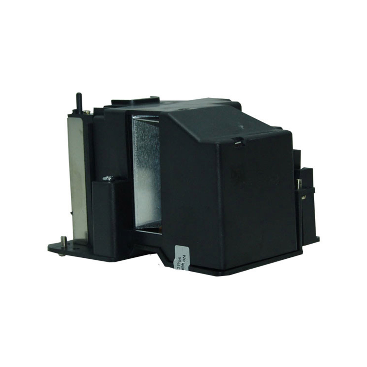 Jaspertronics™ Original Lamp & Housing for the NEC VT560 Projector - 1 Year Warranty