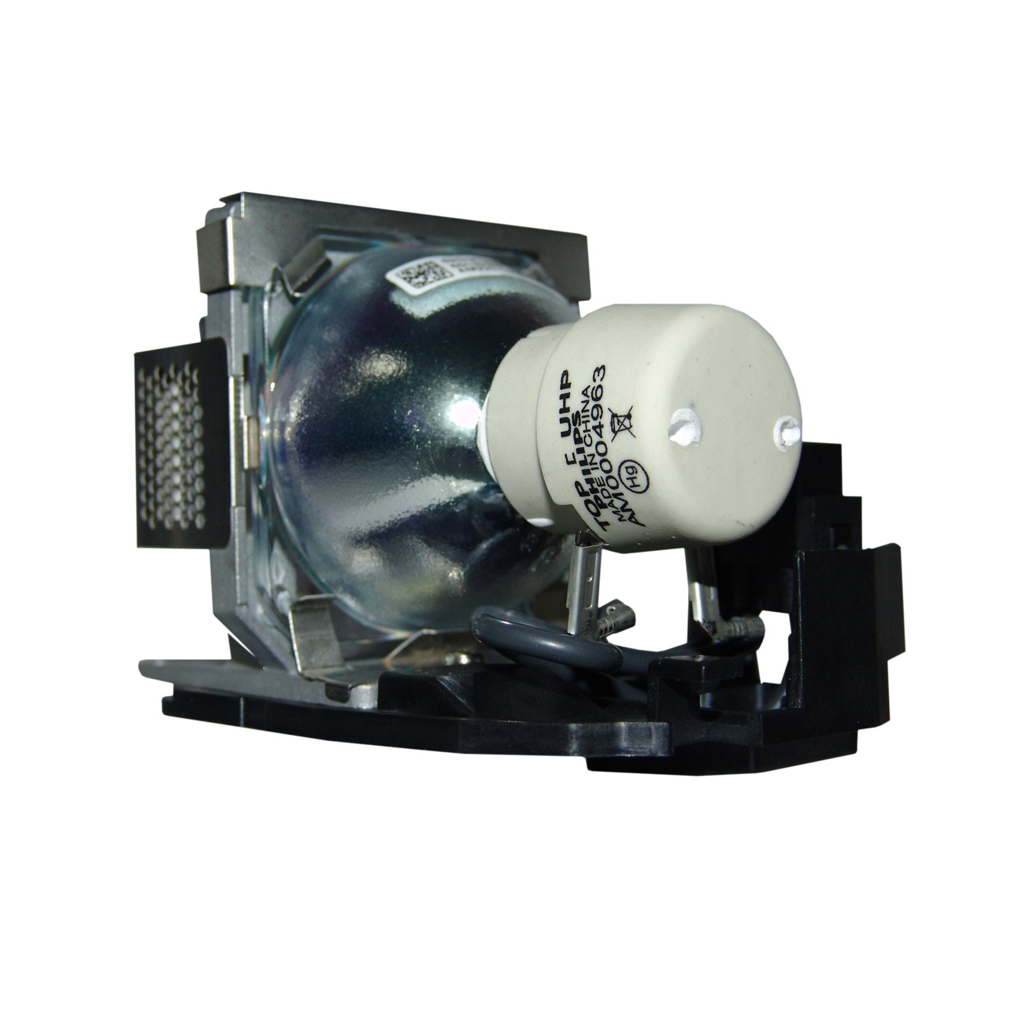 Jaspertronics™ Original Lamp & Housing for the BenQ MP623 Projector - 1 Year Warranty