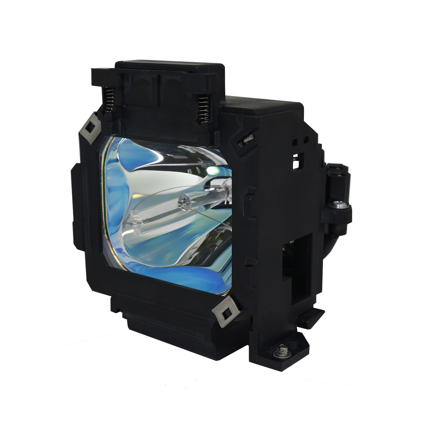 Jaspertronics™ Original PJL-5015 with Philips Lamp & Housing for Yamaha Projectors - 1 Year Warranty