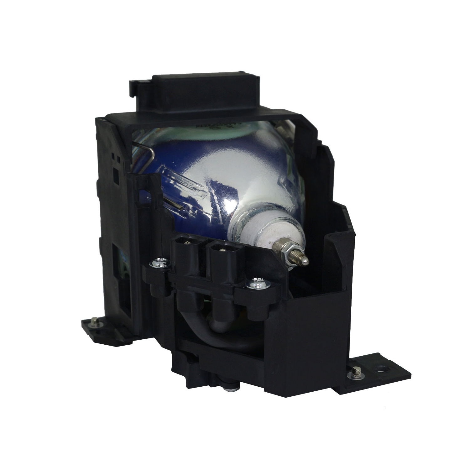 Jaspertronics™ Original PJL-5015 with Philips Lamp & Housing for Yamaha Projectors - 1 Year Warranty