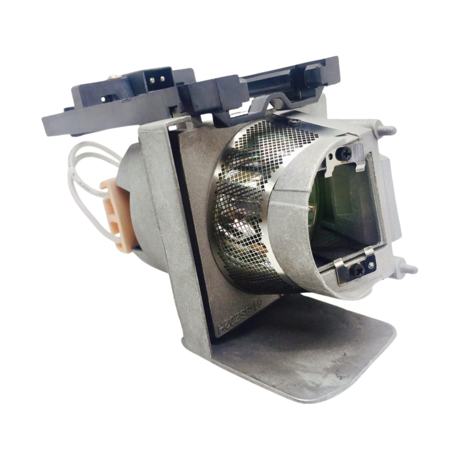 Jaspertronics™ Original WX35NXT-Lamp Lamp & Housing for Boxlight Projectors - 1 Year Warranty