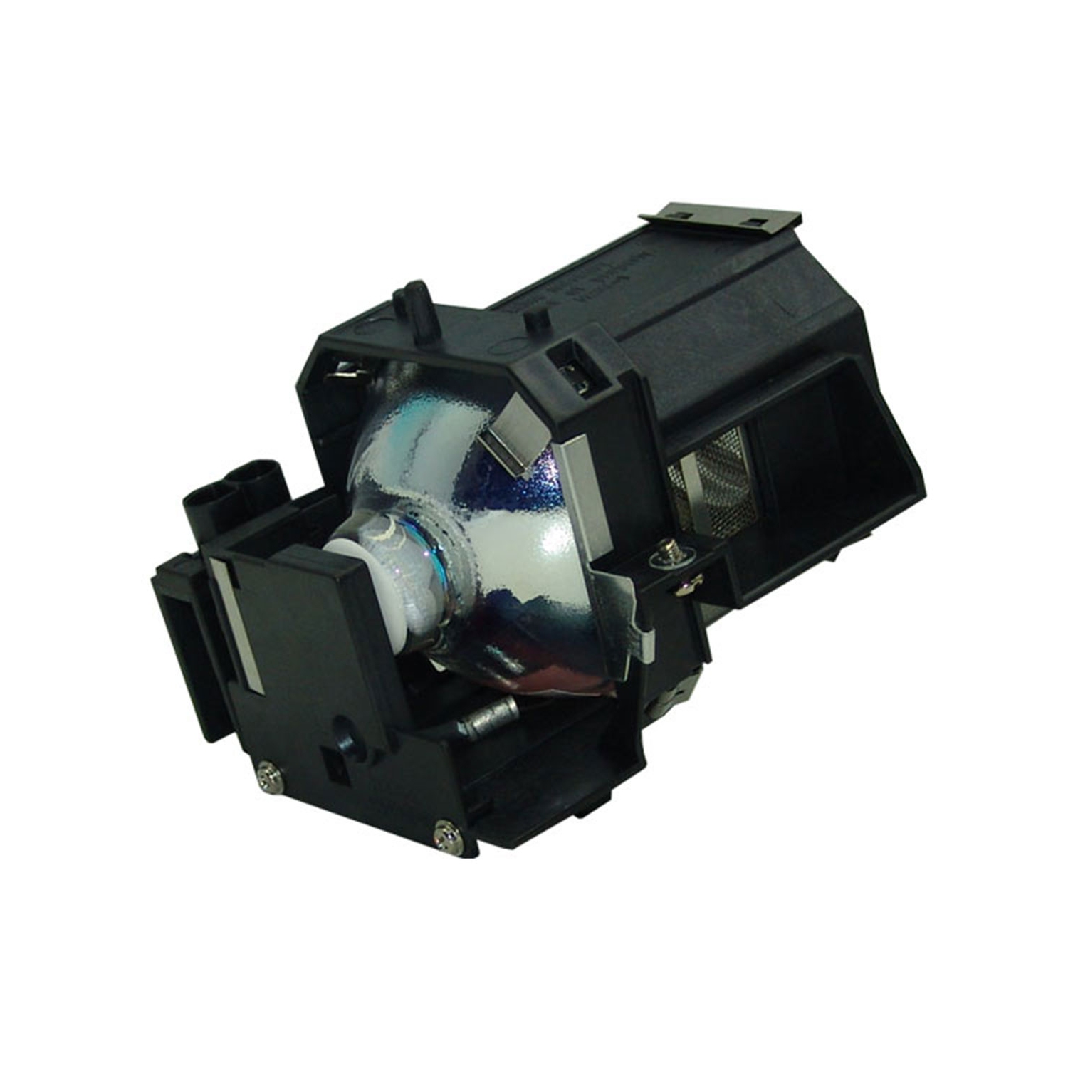 Jaspertronics™ OEM Lamp & Housing for the Epson EMP-TW2000