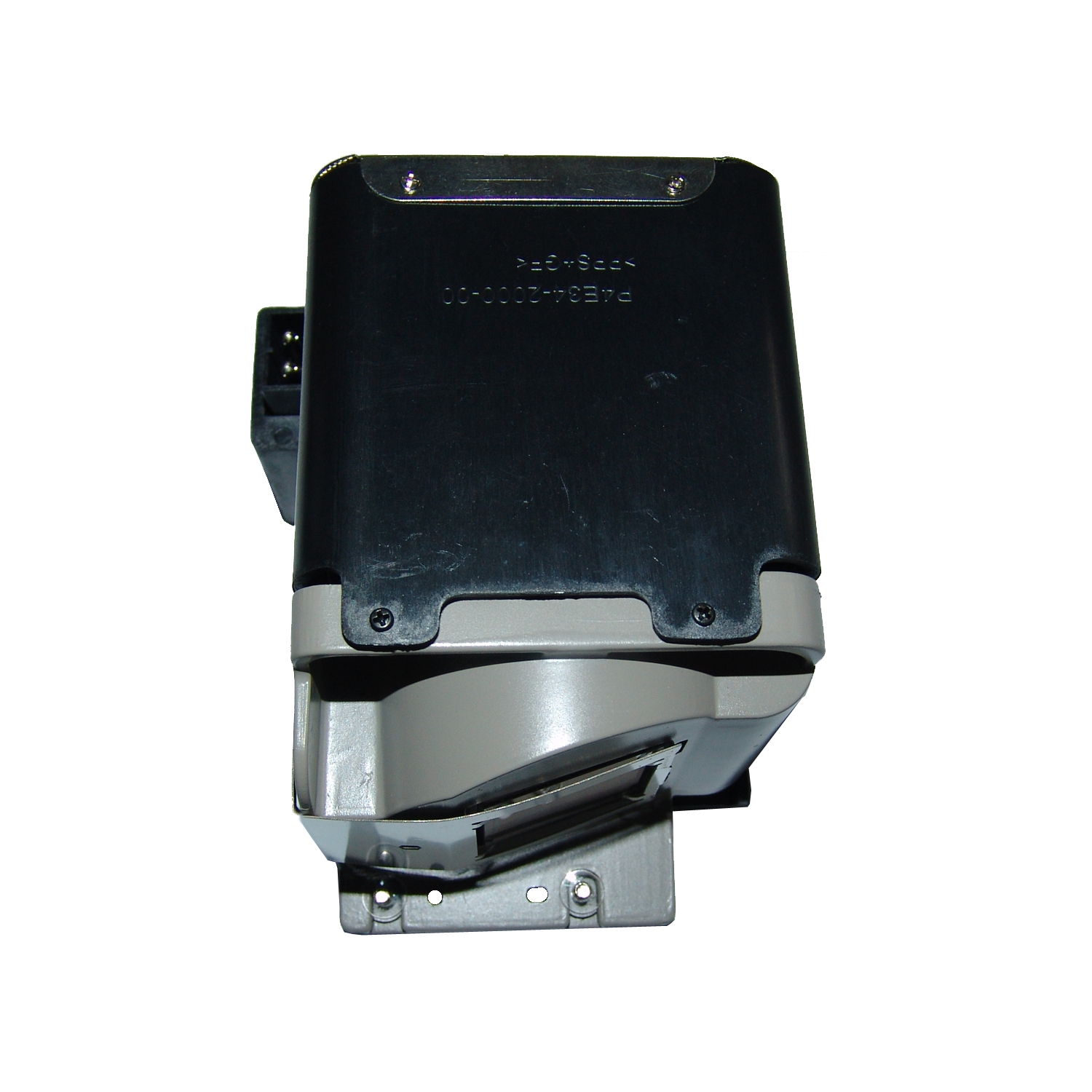 Jaspertronics™ Original Lamp & Housing for the Viewsonic PJD6241 Projector - 1 Year Warranty