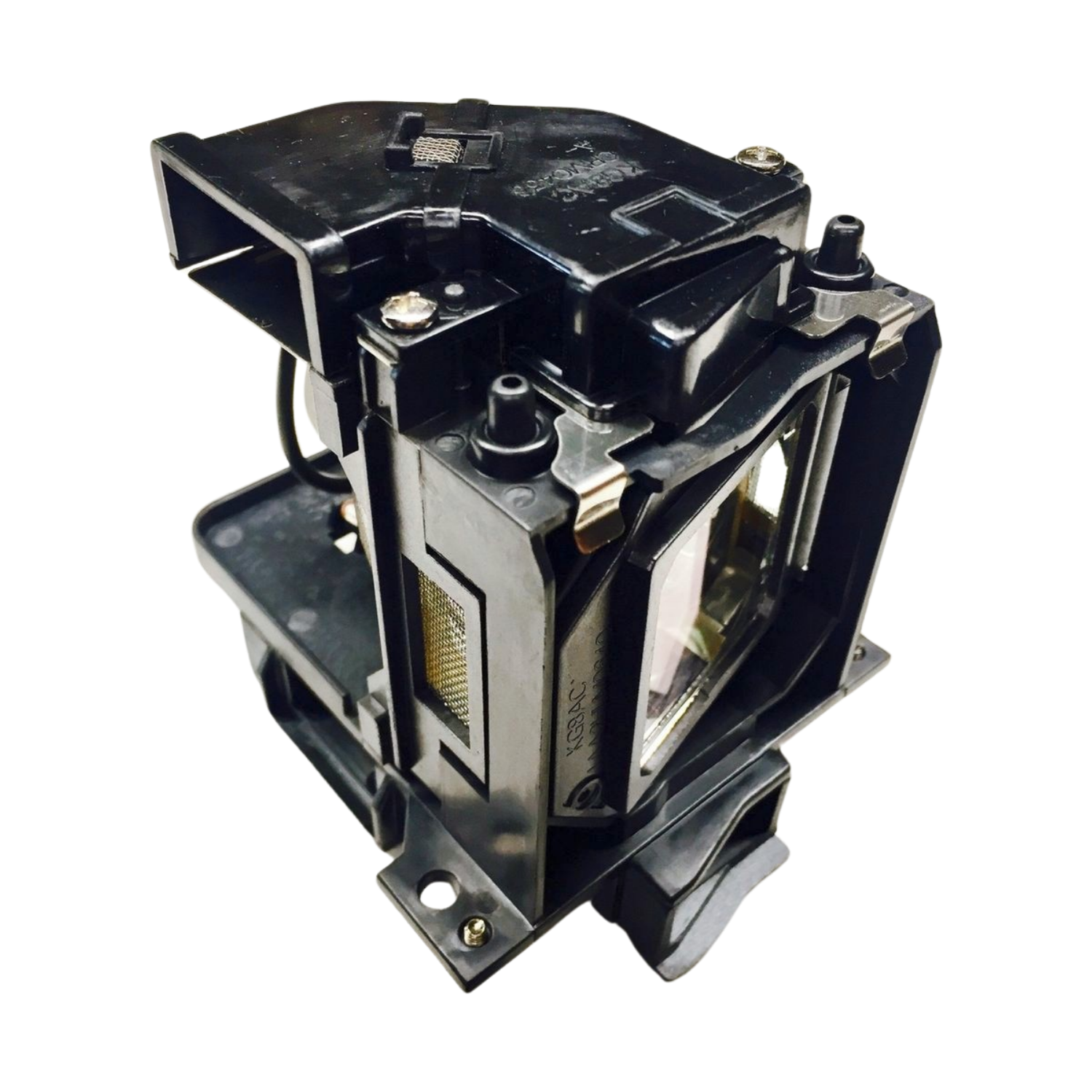 Jaspertronics™ Original Lamp & Housing for the Sanyo PDG-DXL2000 Projector - 1 Year Warranty