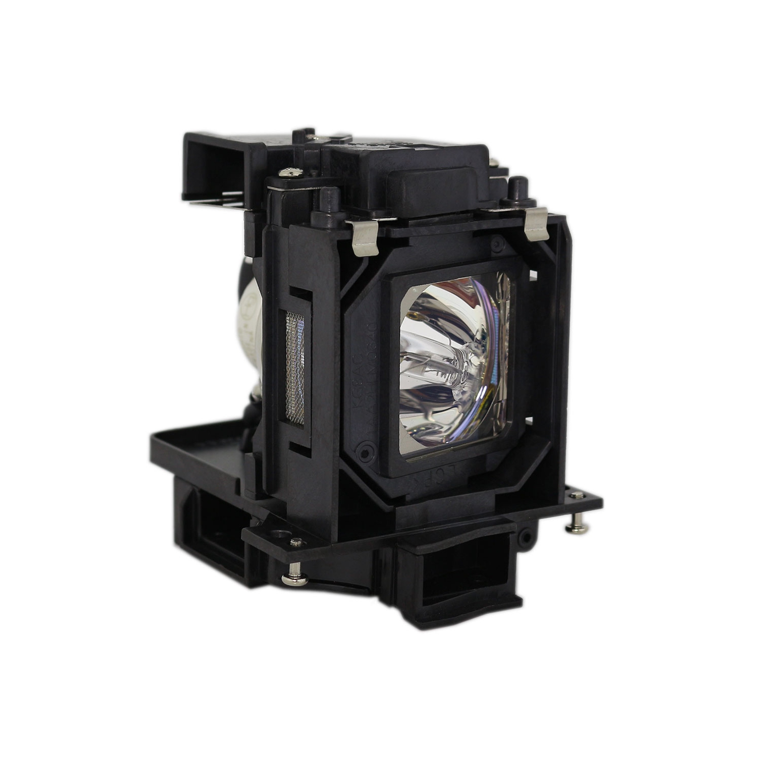Jaspertronics™ Original Lamp & Housing for the Sanyo PDG-DXL2000 Projector - 1 Year Warranty
