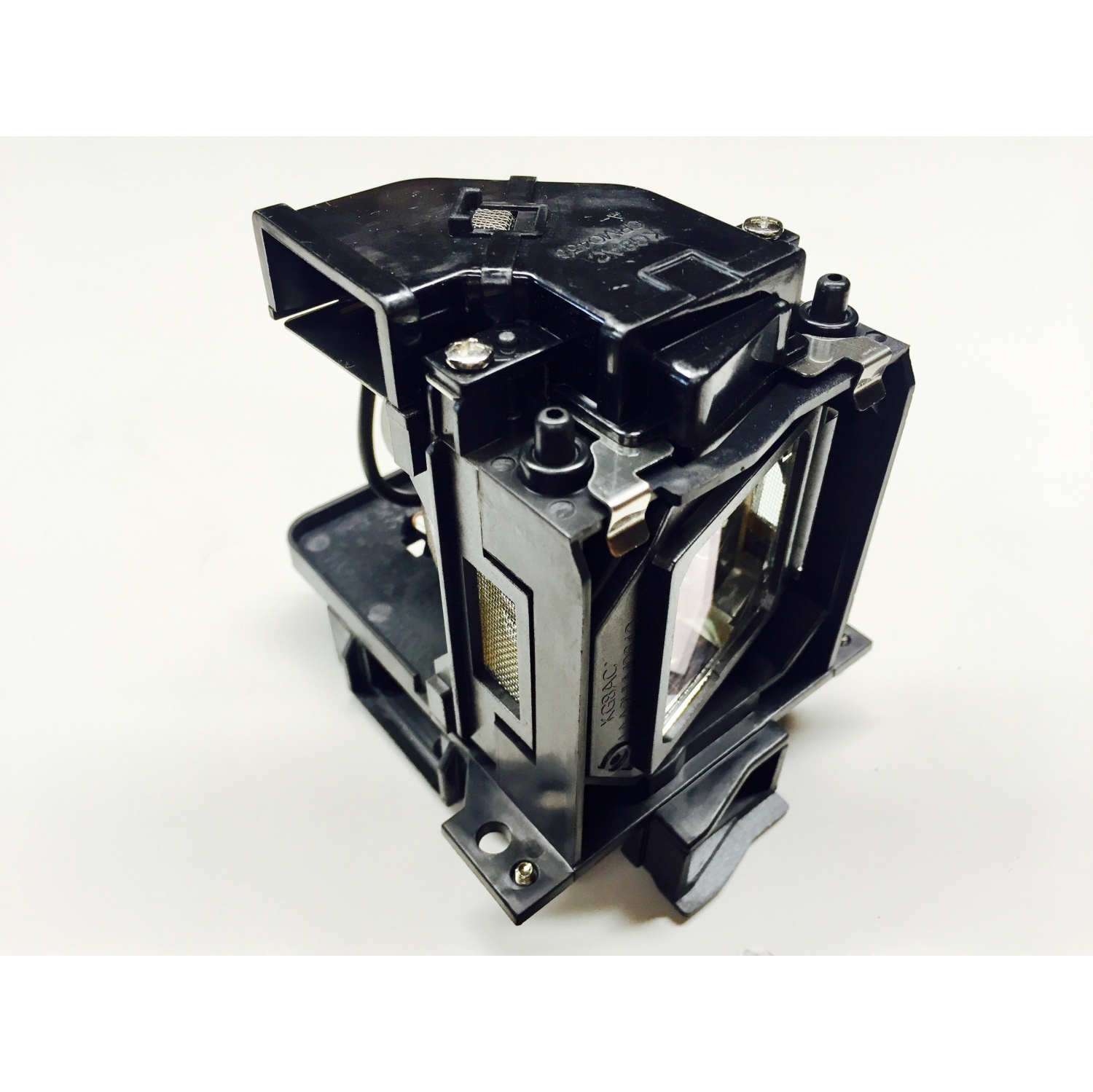 Jaspertronics™ Original Lamp & Housing for the Sanyo PDG-DXL2000 Projector - 1 Year Warranty