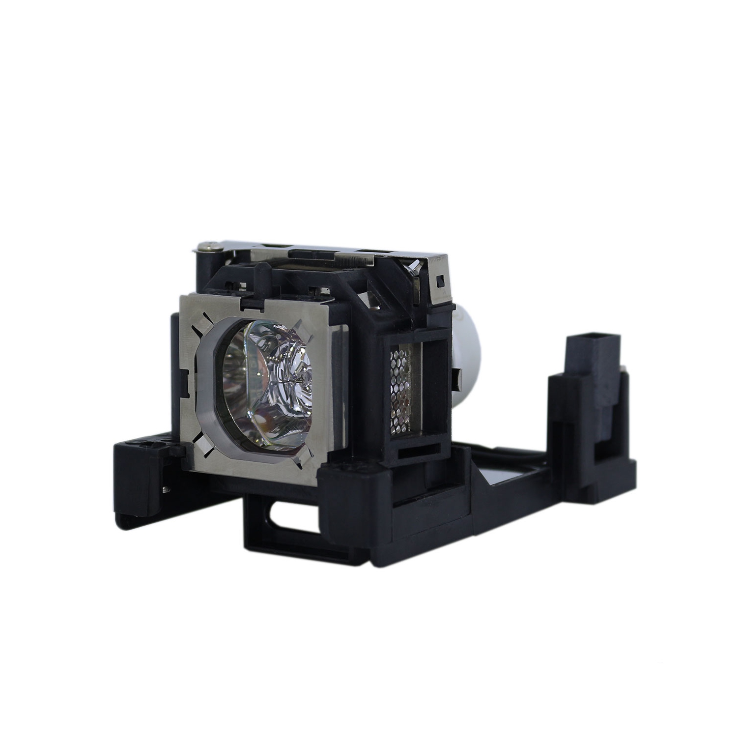 Jaspertronics™ Original Lamp & Housing for the Sanyo PLC-WL2500A Projector - 1 Year Warranty