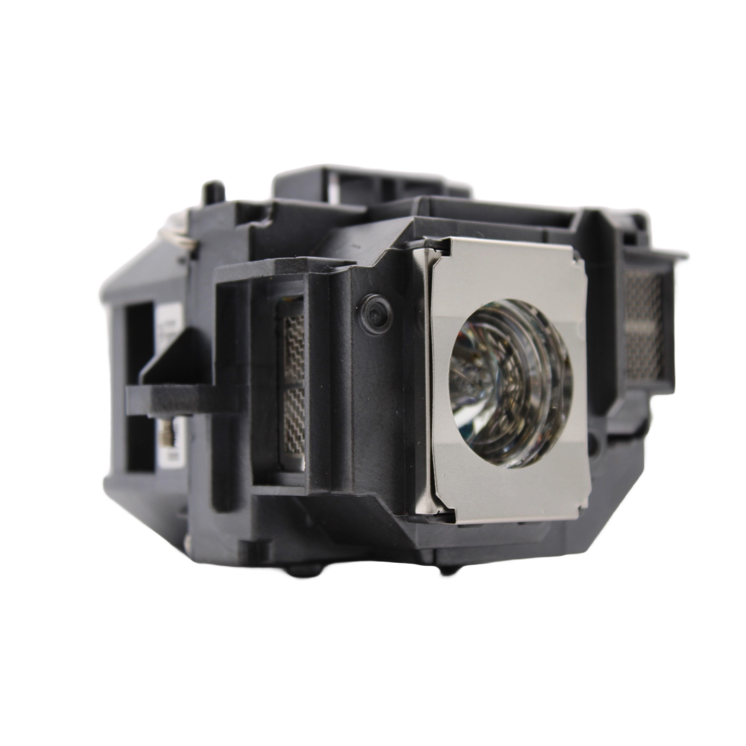 Jaspertronics™ Original Lamp & Housing for the Epson H331A Projector - 1 Year Warranty
