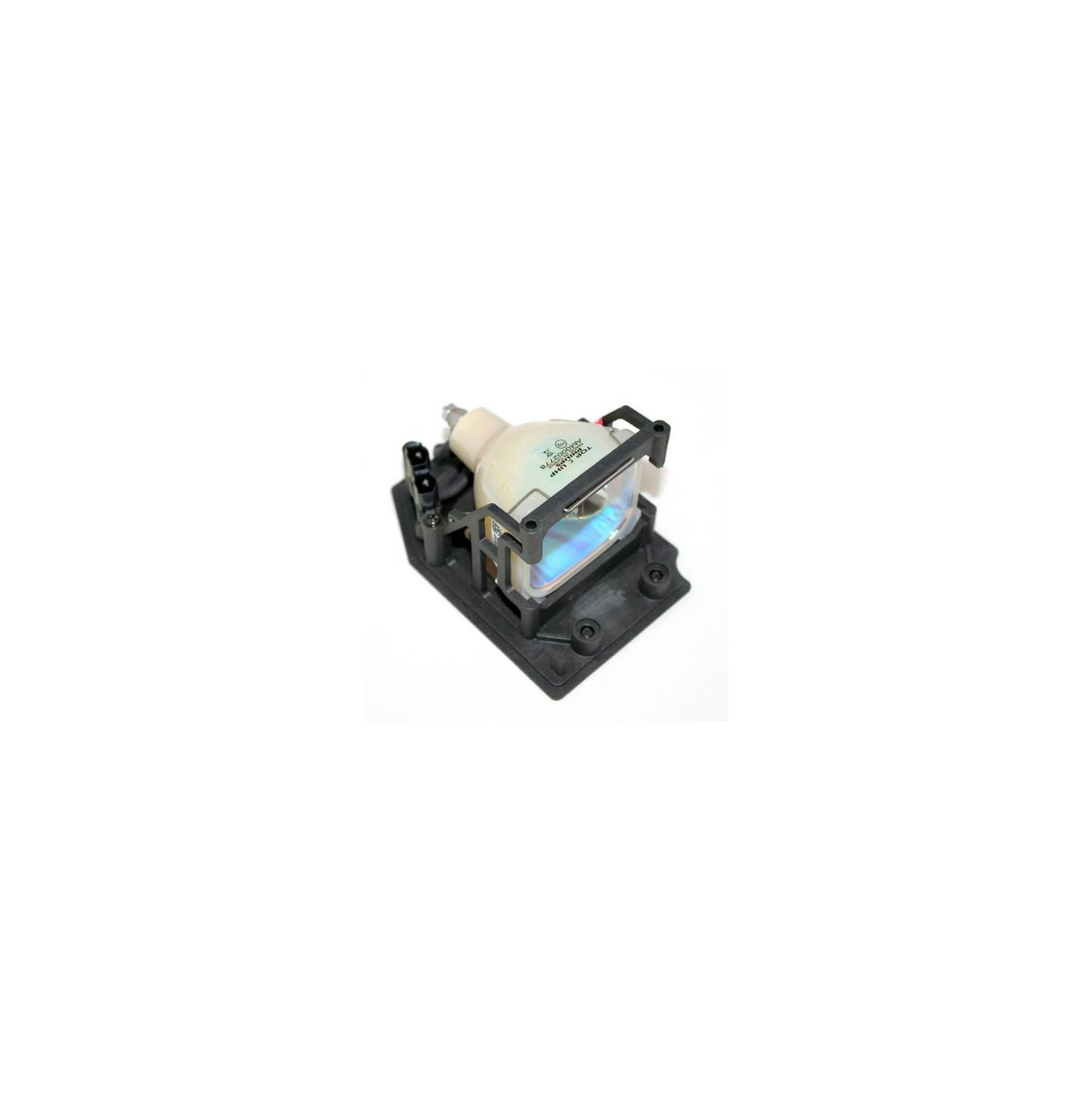 Jaspertronics™ Original Lamp & Housing for the Proxima UltraLight X540 Projector - 1 Year Warranty