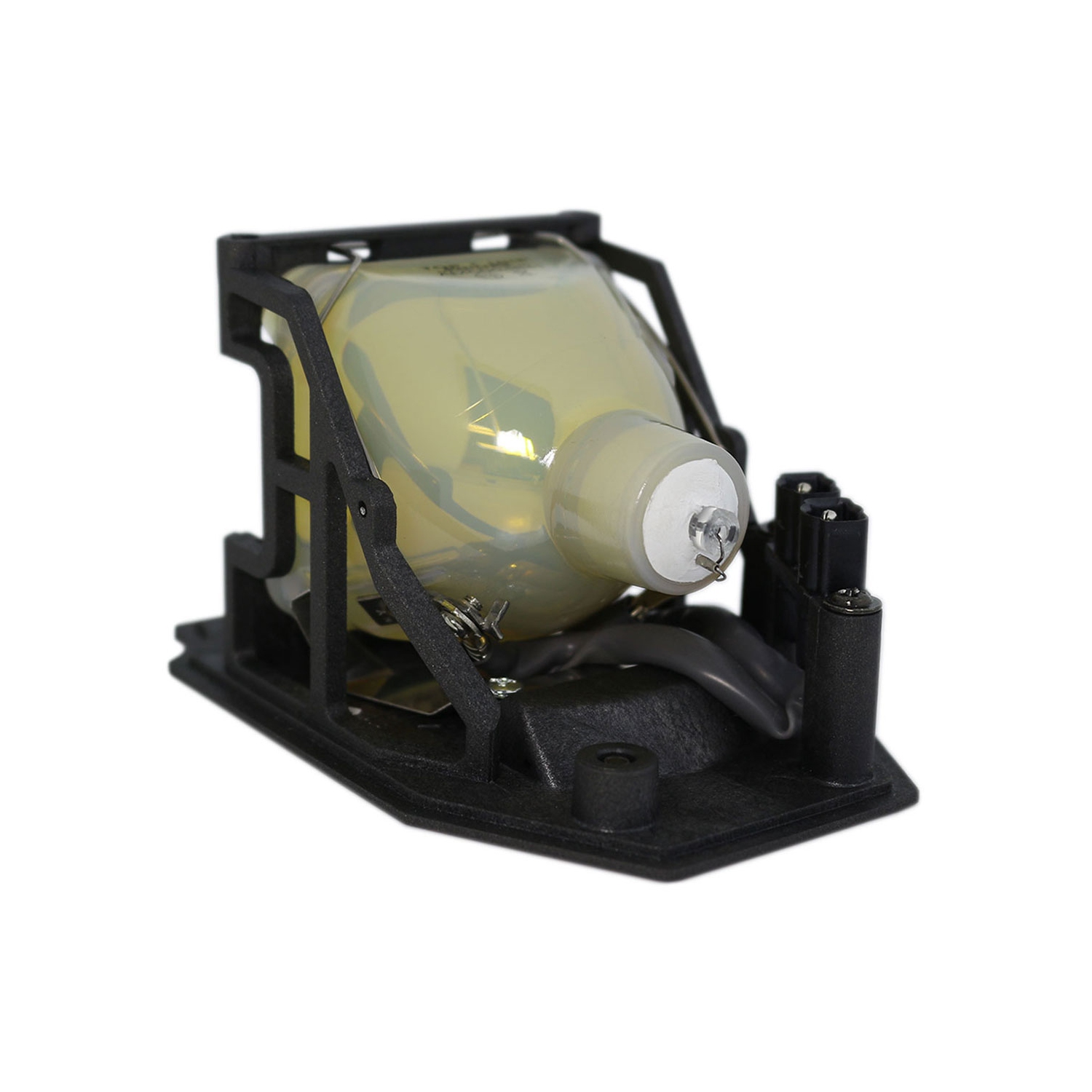 Jaspertronics™ Original Lamp & Housing for the Proxima UltraLight X540 Projector - 1 Year Warranty