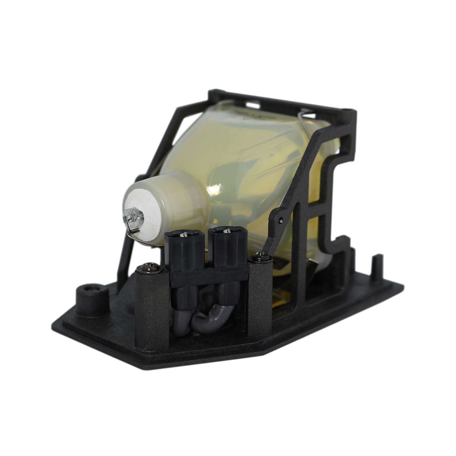 Jaspertronics™ Original Lamp & Housing for the Proxima UltraLight X540 Projector - 1 Year Warranty