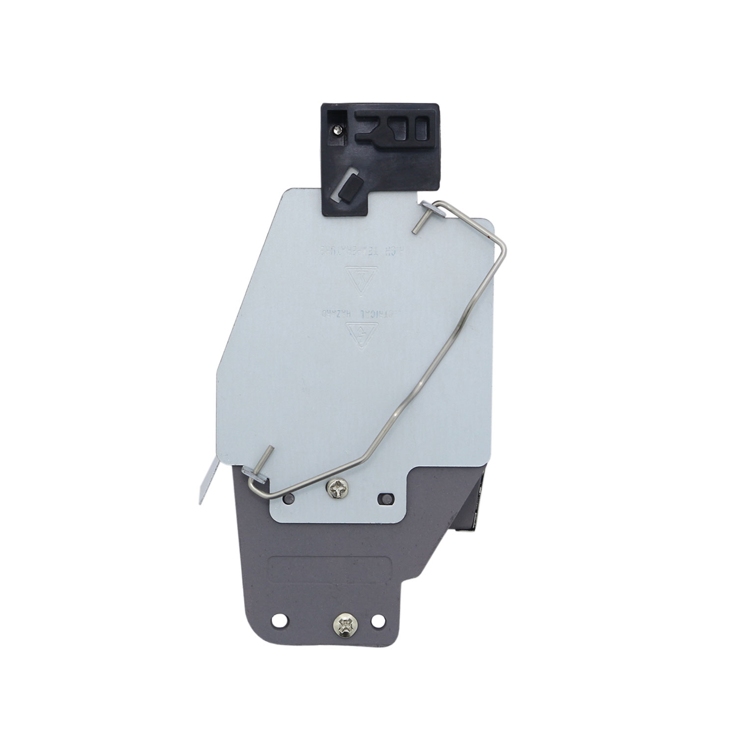 Jaspertronics™ Original Lamp & Housing for the BenQ TH680 Projector - 1 Year Warranty