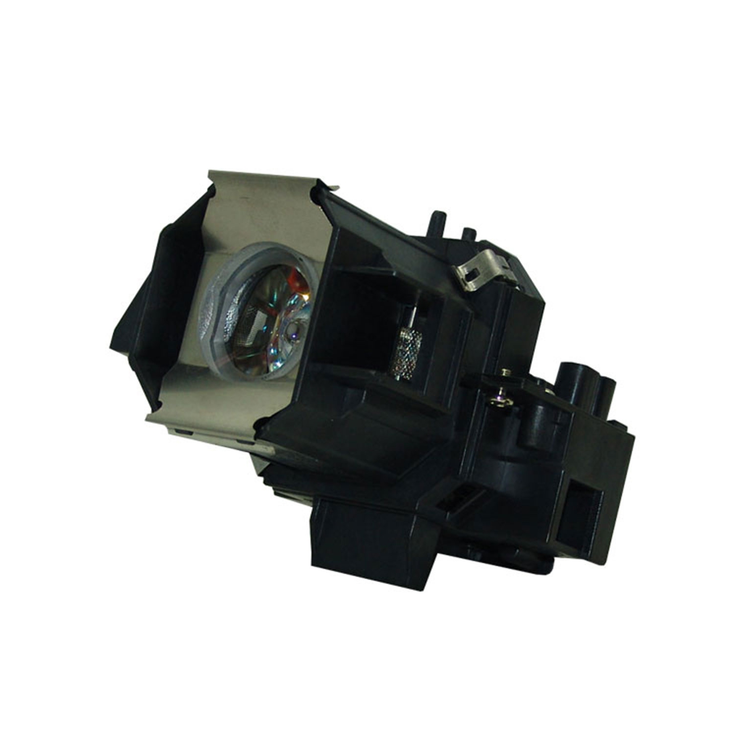 Jaspertronics™ Original Lamp & Housing for the Epson TW1000 Projector - 1 Year Warranty