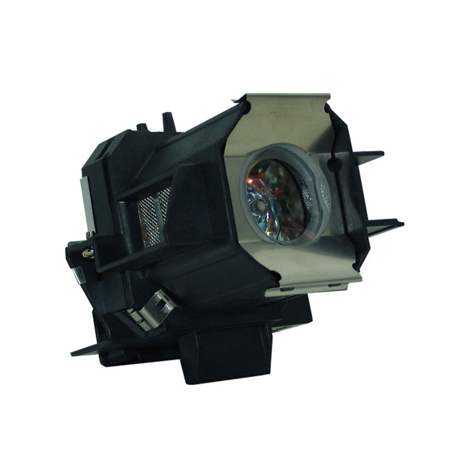 Jaspertronics™ Original Lamp & Housing for the Epson TW1000 Projector - 1 Year Warranty