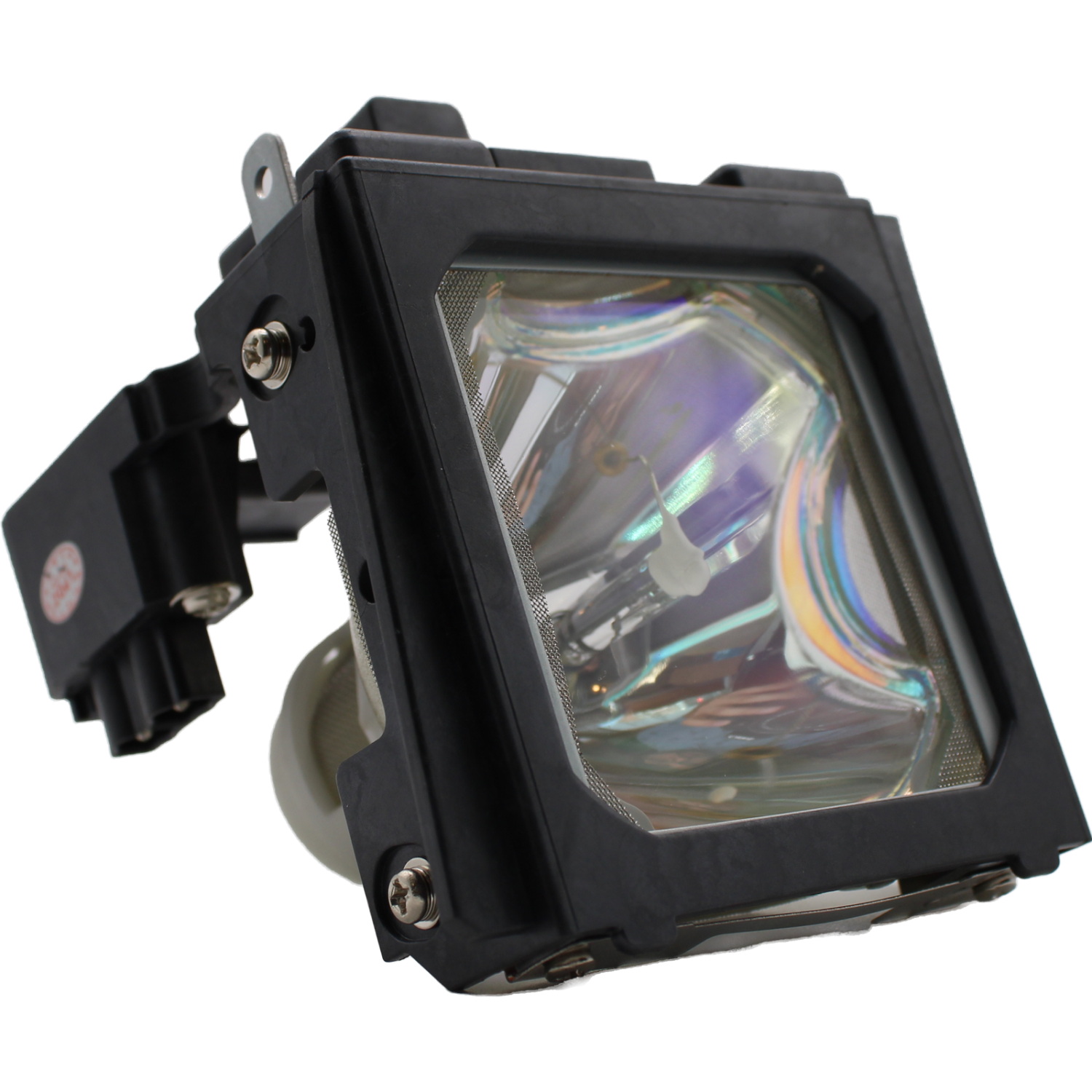 Jaspertronics™ Original Lamp & Housing for the Sharp PG-C50X