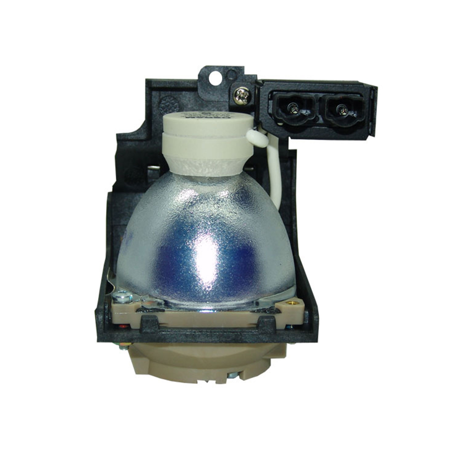 Jaspertronics™ Original Lamp & Housing for the BenQ SL705S Projector - 1 Year Warranty