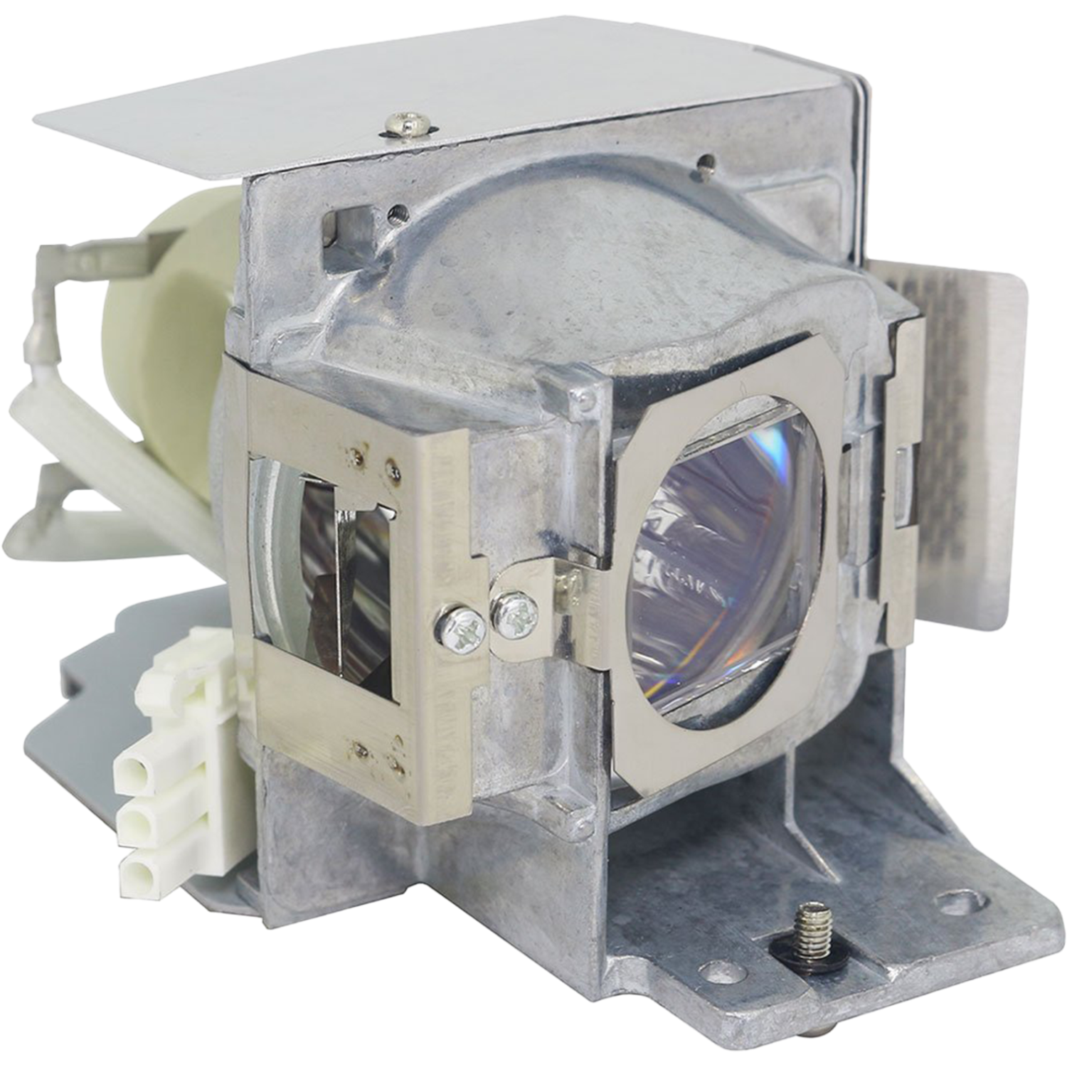 Jaspertronics™ Original Lamp & Housing for the Acer X1173N Projector - 1 Year Warranty