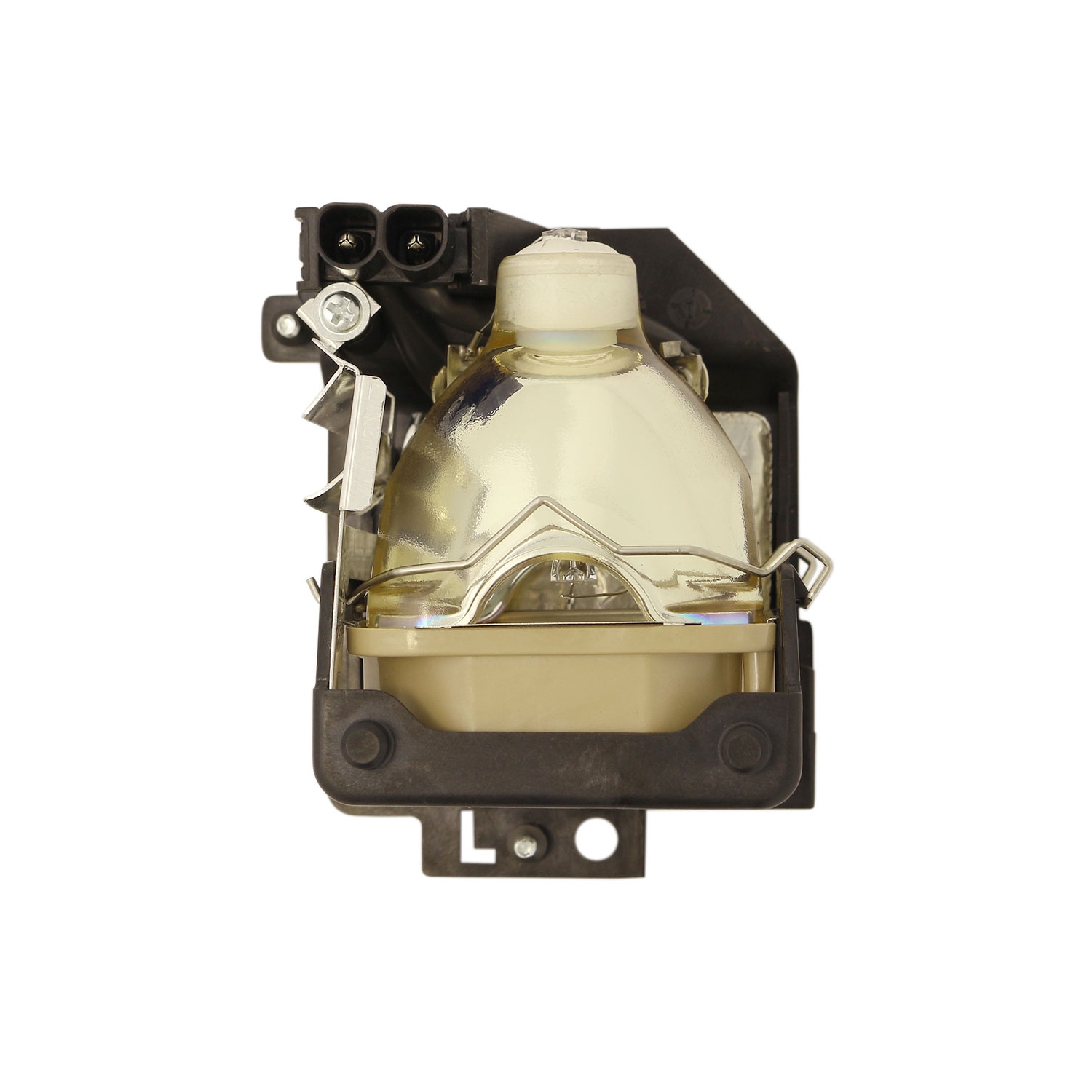 Jaspertronics™ Original PRJ-RLC-015 Lamp & Housing for Viewsonic Projectors - 1 Year Warranty