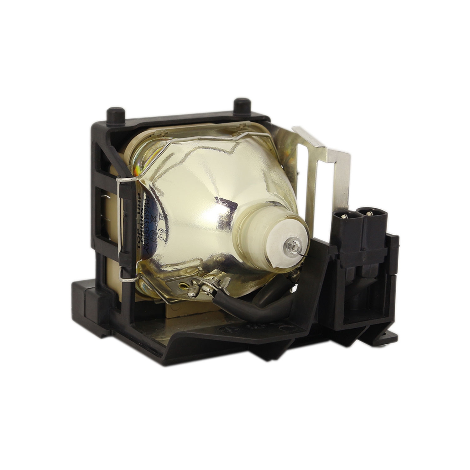 Jaspertronics™ Original PRJ-RLC-015 Lamp & Housing for Viewsonic Projectors - 1 Year Warranty