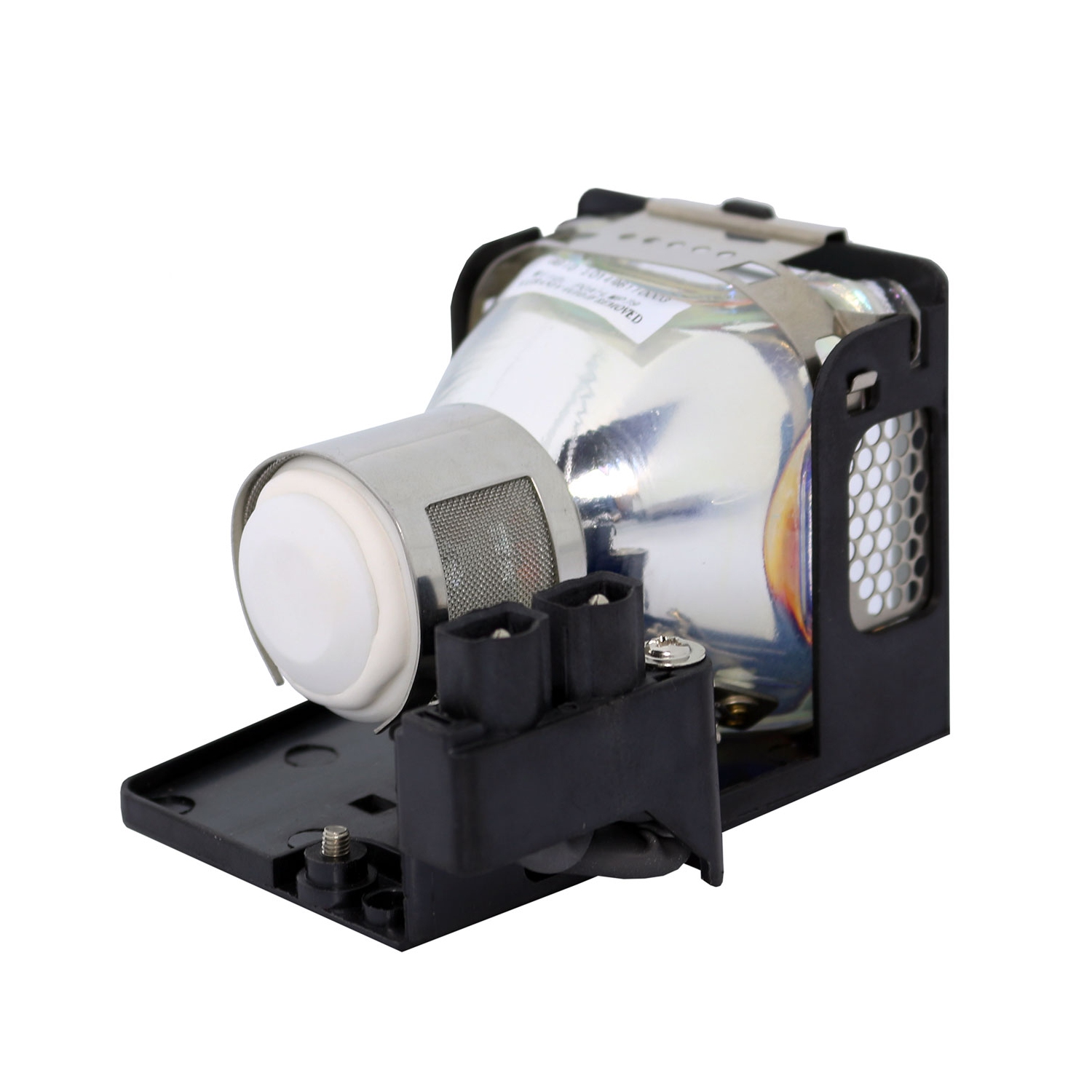 Jaspertronics™ Original Lamp & Housing for the Sanyo PLC-XU41 Projector - 1 Year Warranty