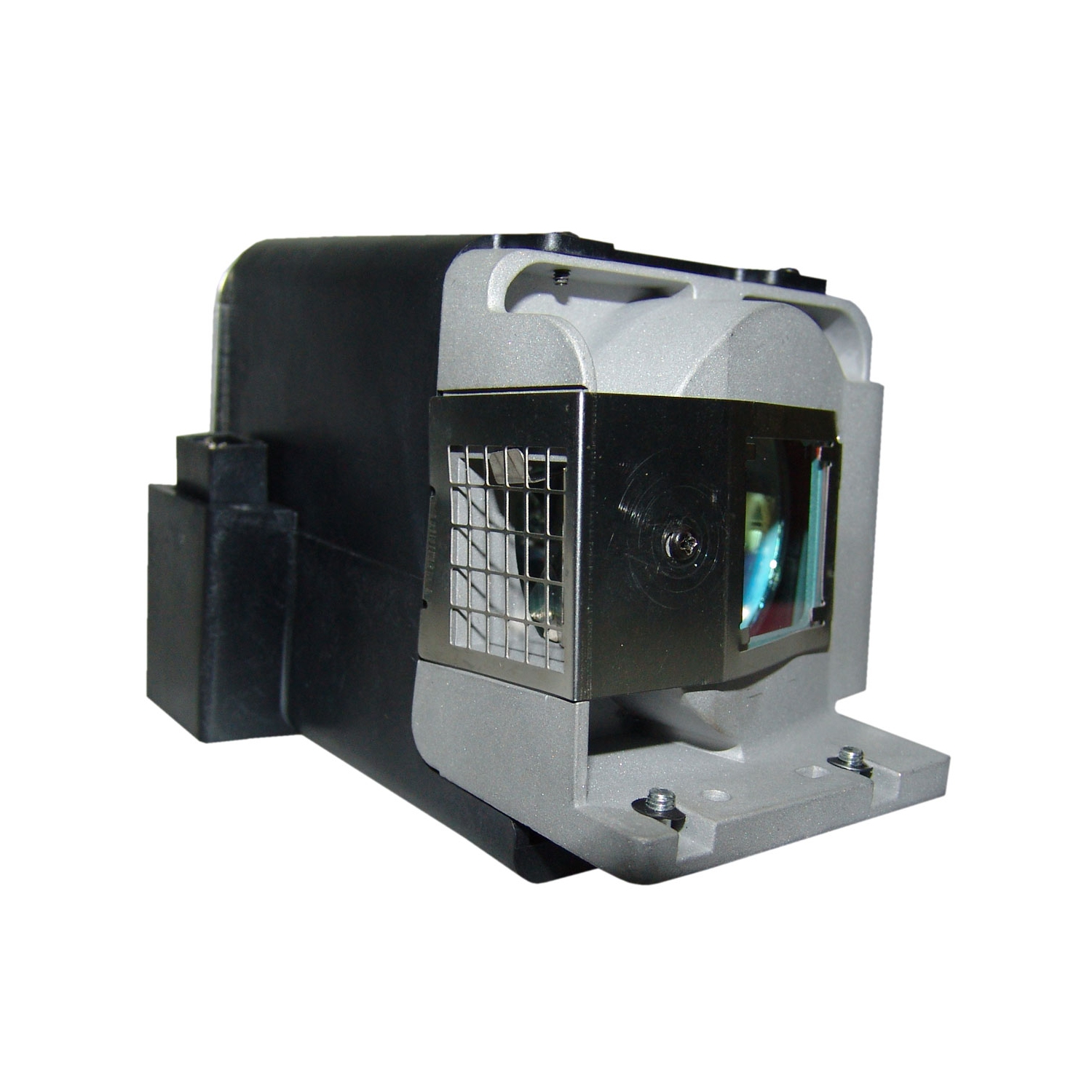 Jaspertronics™ Original Lamp & Housing for the Viewsonic PJD6251 Projector - 1 Year Warranty