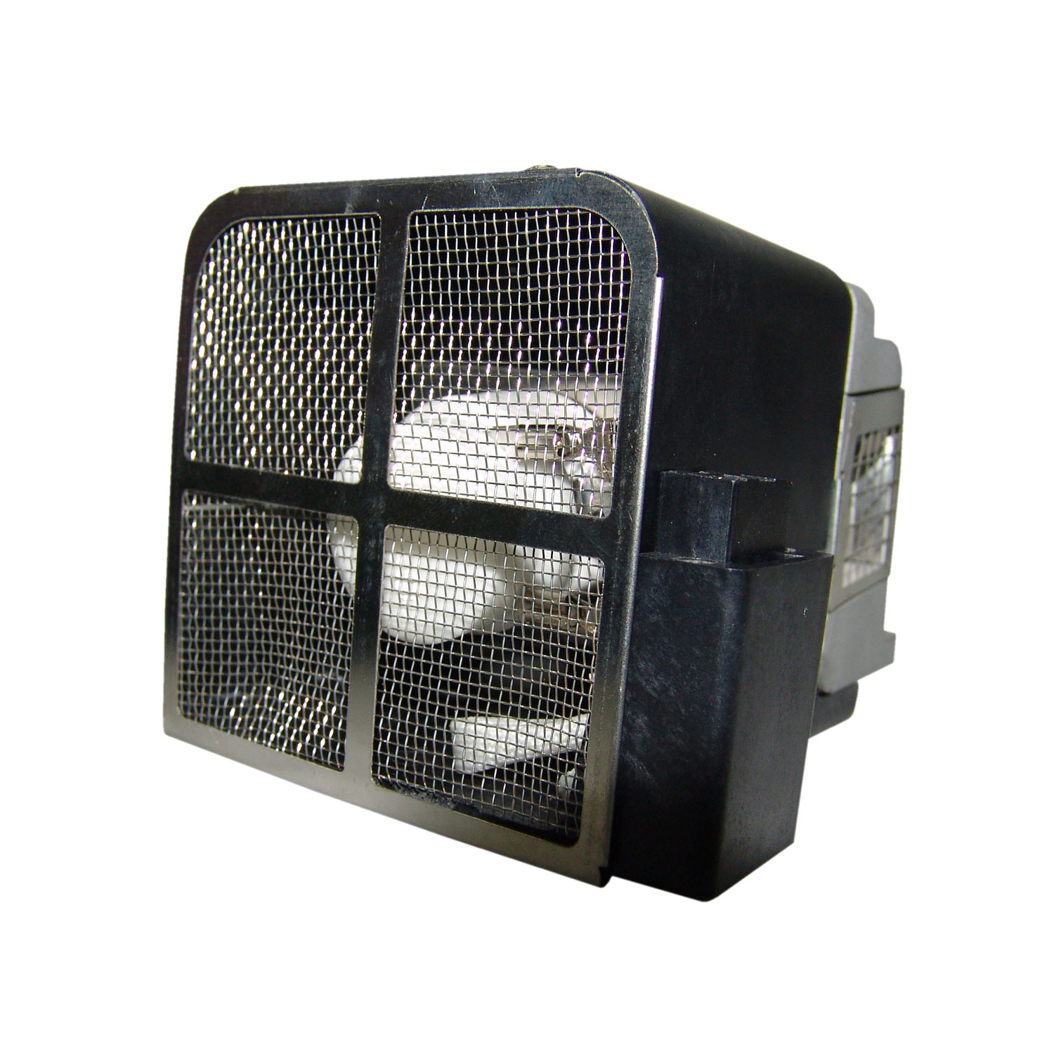 Jaspertronics™ Original Lamp & Housing for the Viewsonic PJD6251 Projector - 1 Year Warranty