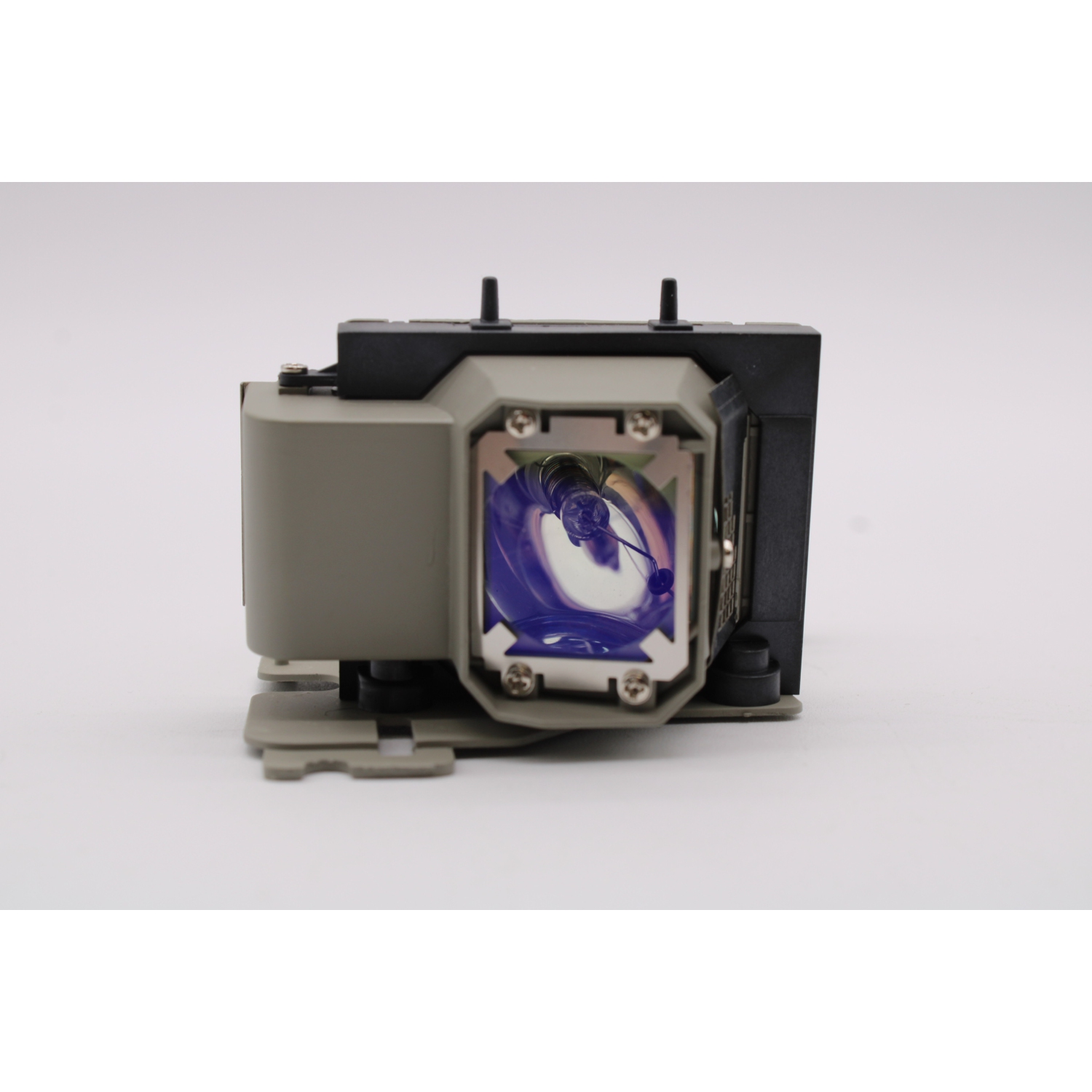 Jaspertronics™ Original SP-LAMP-043 Lamp & Housing for Infocus Projectors - 1 Year Warranty