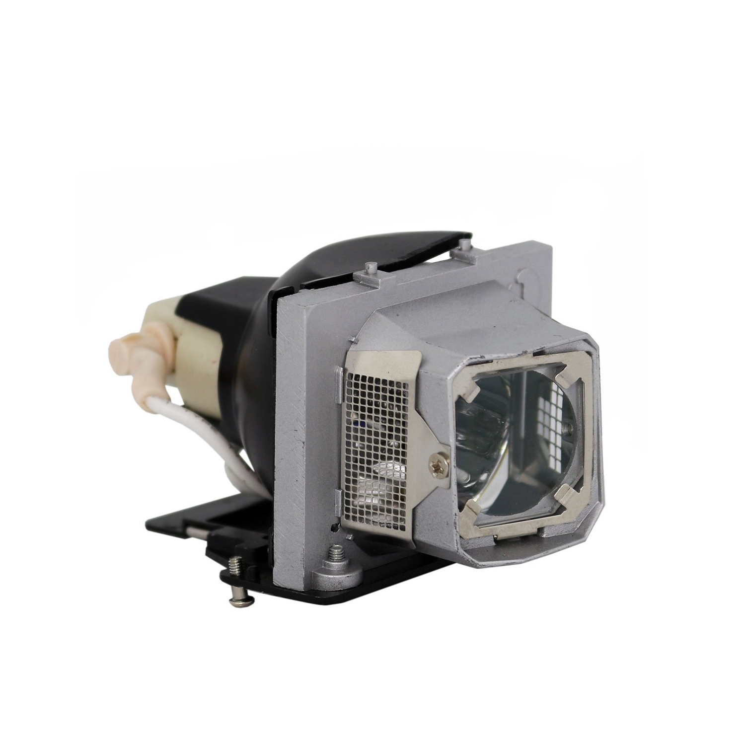 Jaspertronics™ Original Lamp & Housing for the Geha Compact 225 Projector - 1 Year Warranty