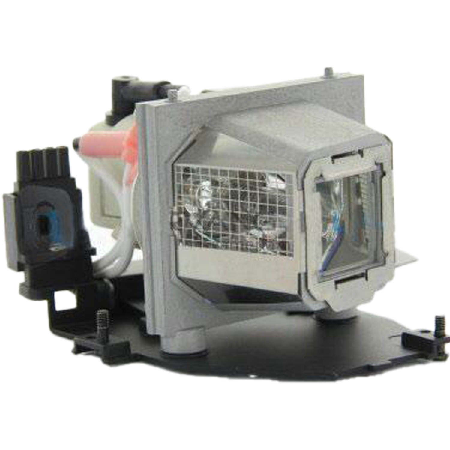 Jaspertronics™ Original 997-3345-00 Lamp & Housing for Planar Projectors - 1 Year Warranty