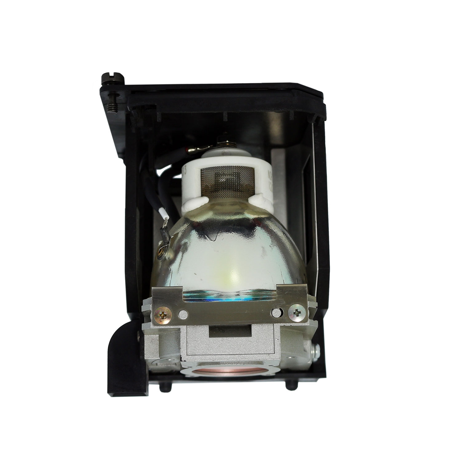 Jaspertronics™ Original Lamp & Housing for the NEC HT1000 Projector - 1 Year Warranty