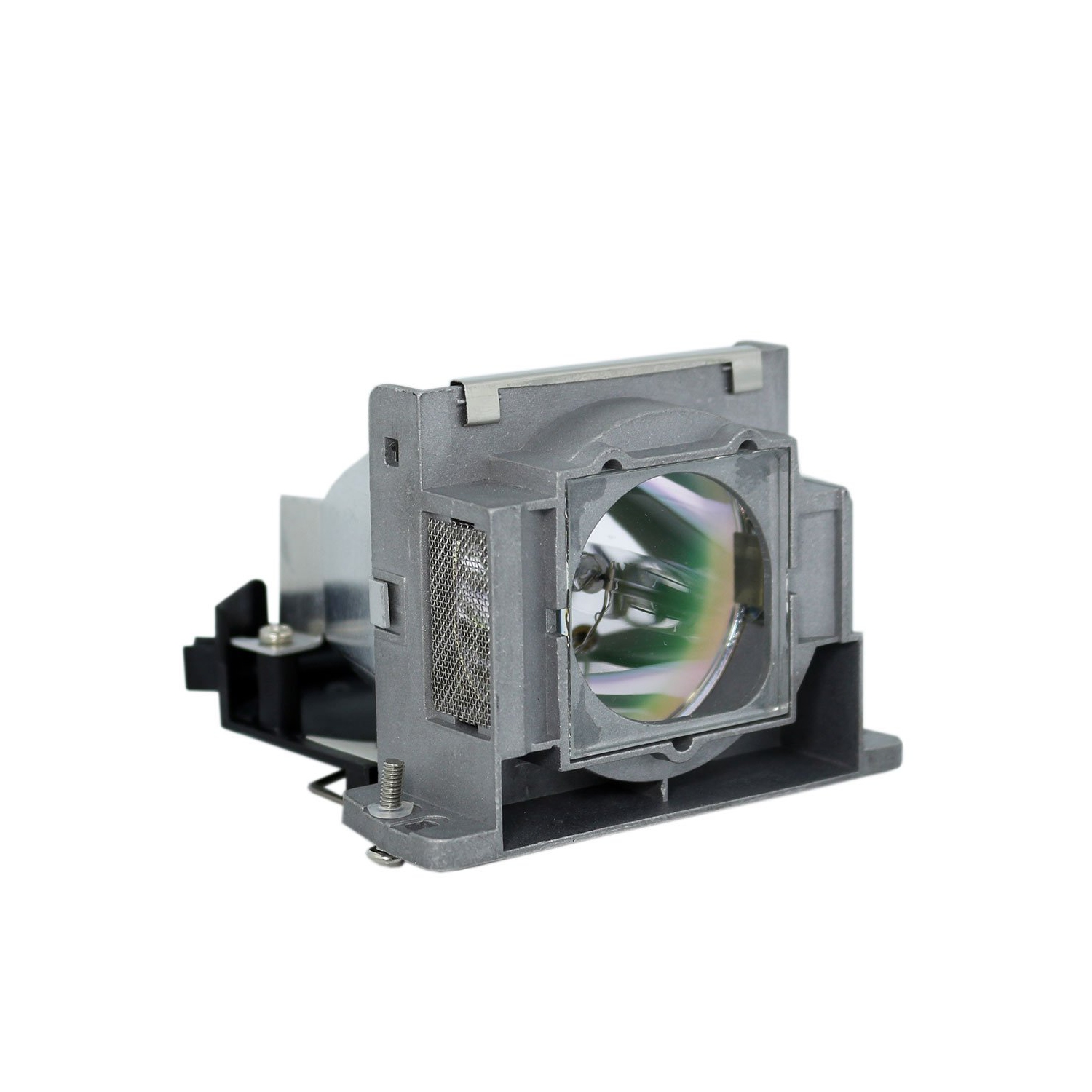Jaspertronics™ Original Lamp & Housing for the Yamaha DPX-830 Projector - 1 Year Warranty