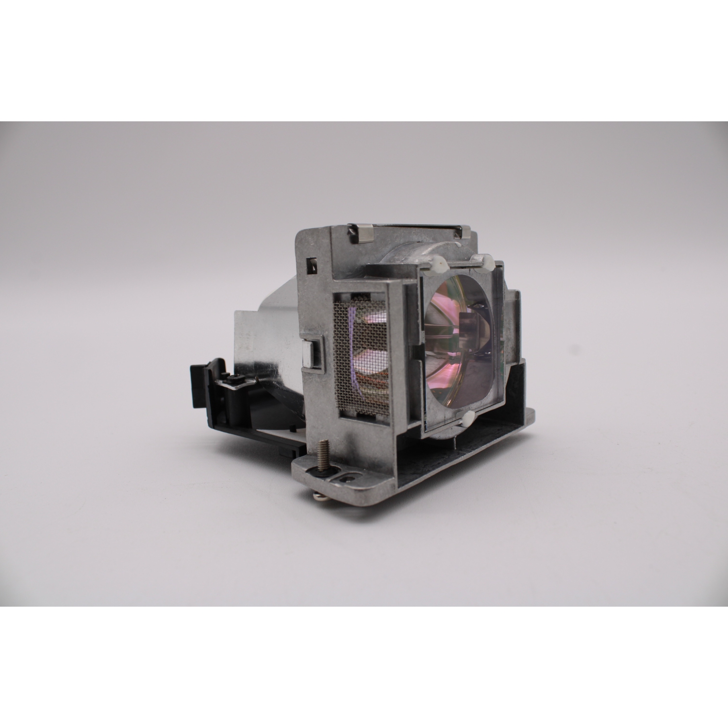 Jaspertronics™ Original Lamp & Housing for the Yamaha DPX-830 Projector - 1 Year Warranty