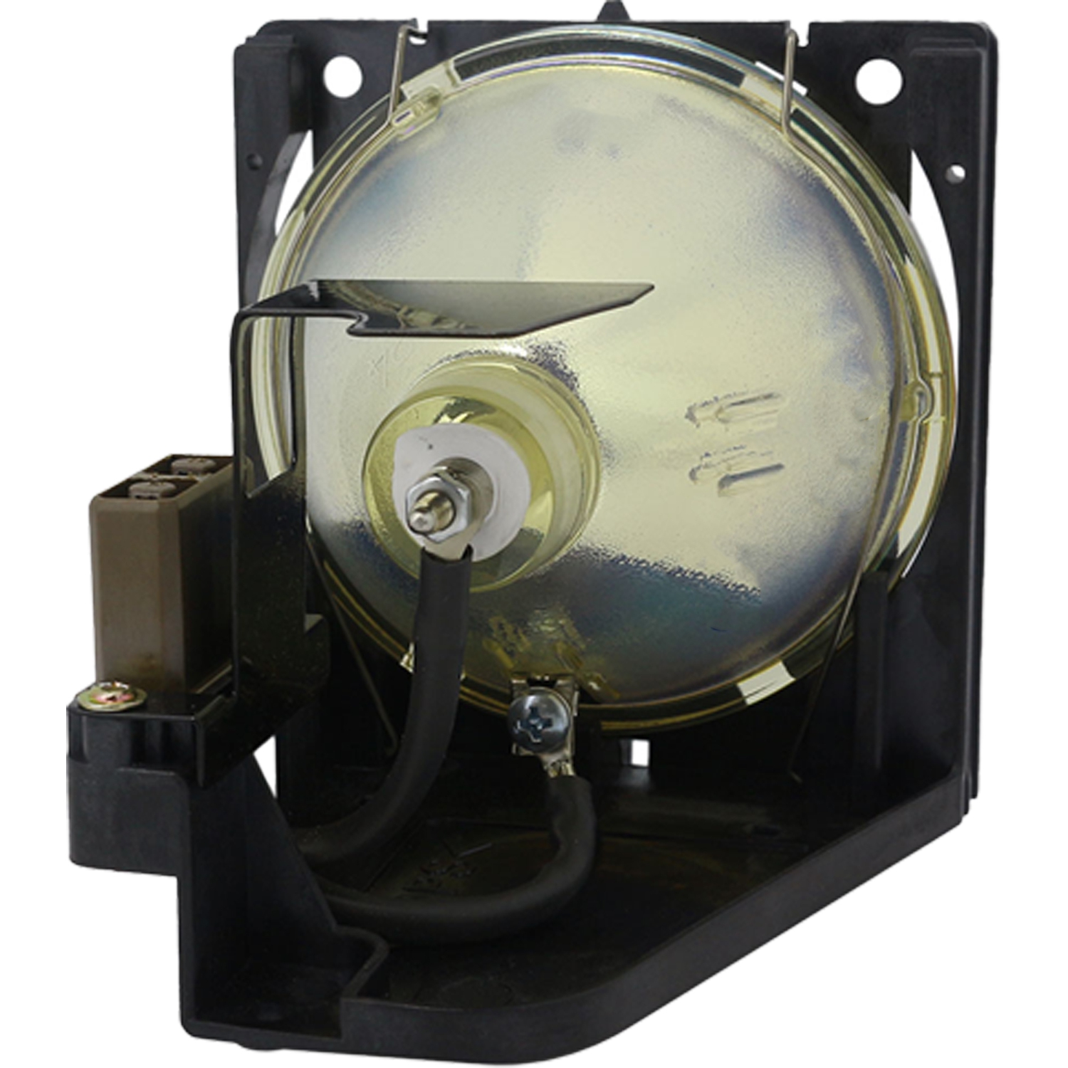 Jaspertronics™ Original Lamp & Housing for the Proxima DP-5950 Projector - 1 Year Warranty
