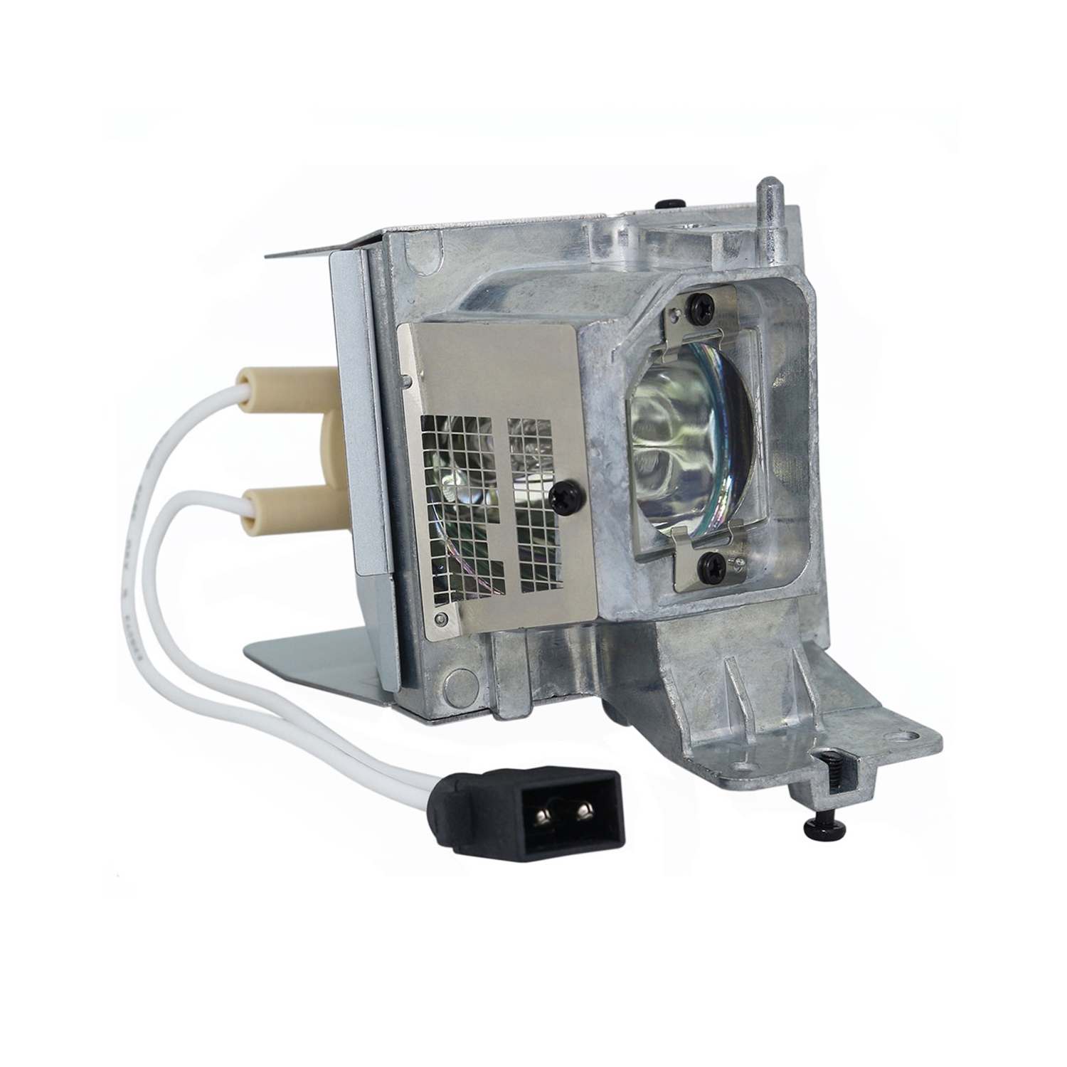 New 1076-6329W DMD Chip for DLP Projectors