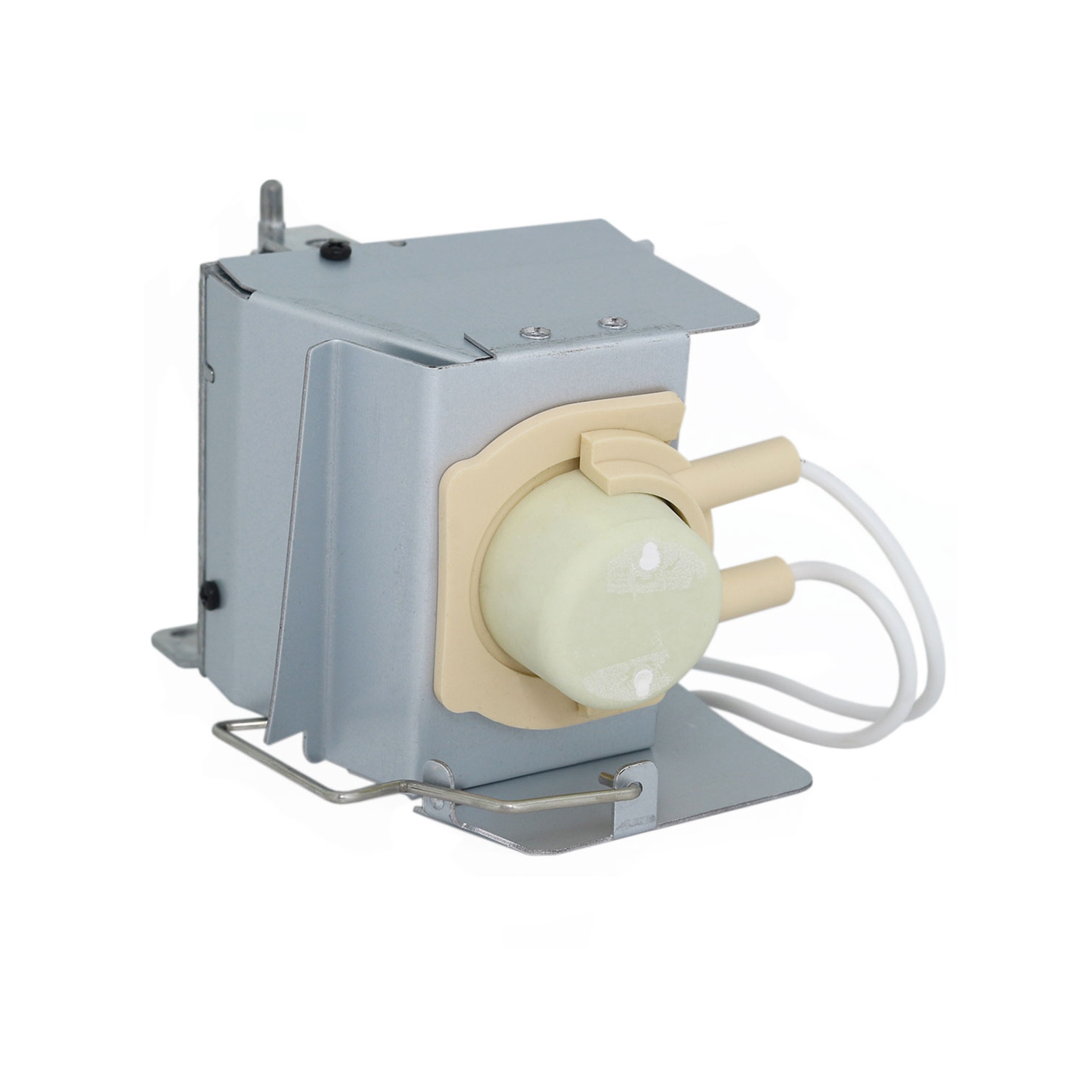 New 1076-6329W DMD Chip for DLP Projectors