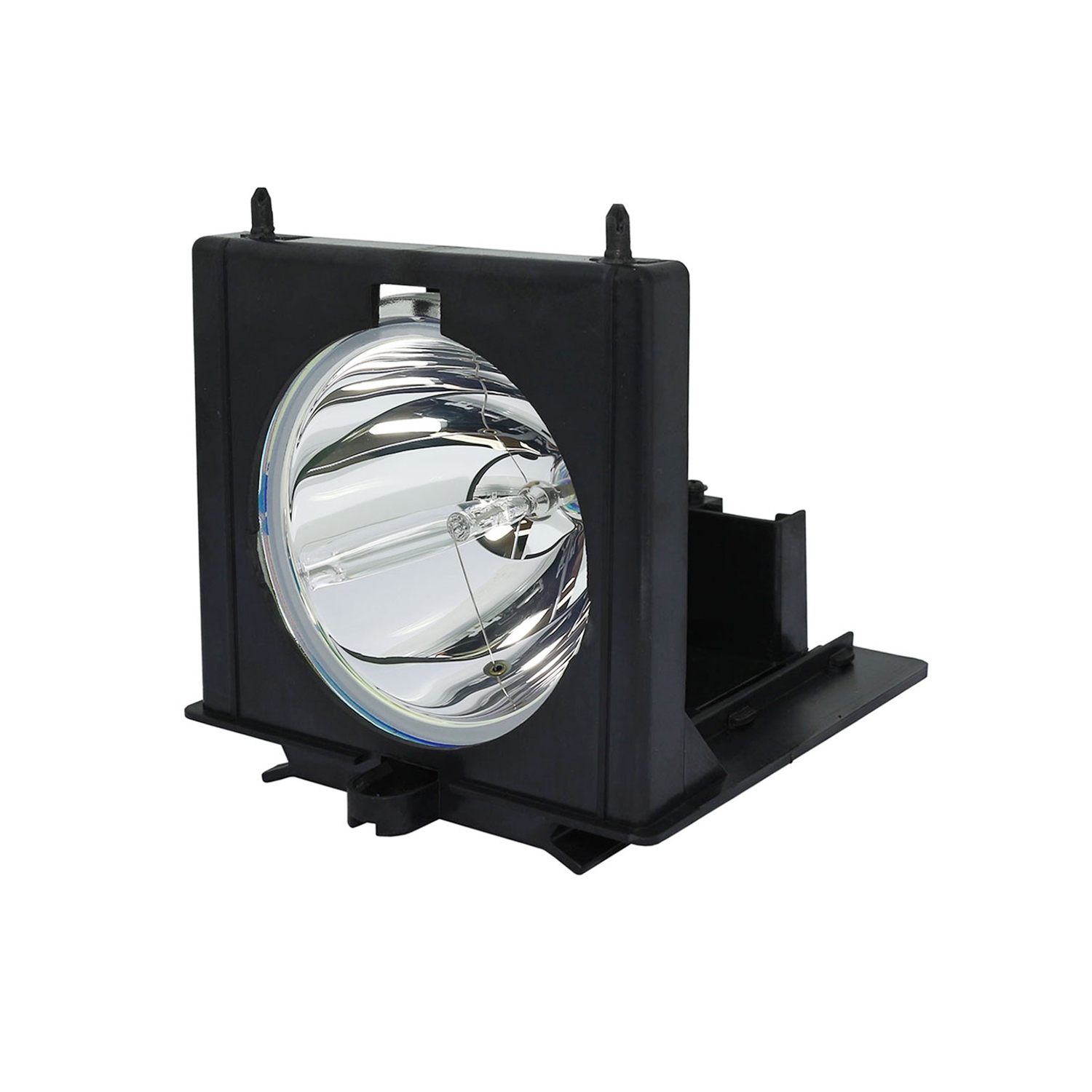Jaspertronics™ OEM Lamp & Housing for The RCA HDLP60W164 TV with Original High-Quality bulb inside - 240 Day Warranty