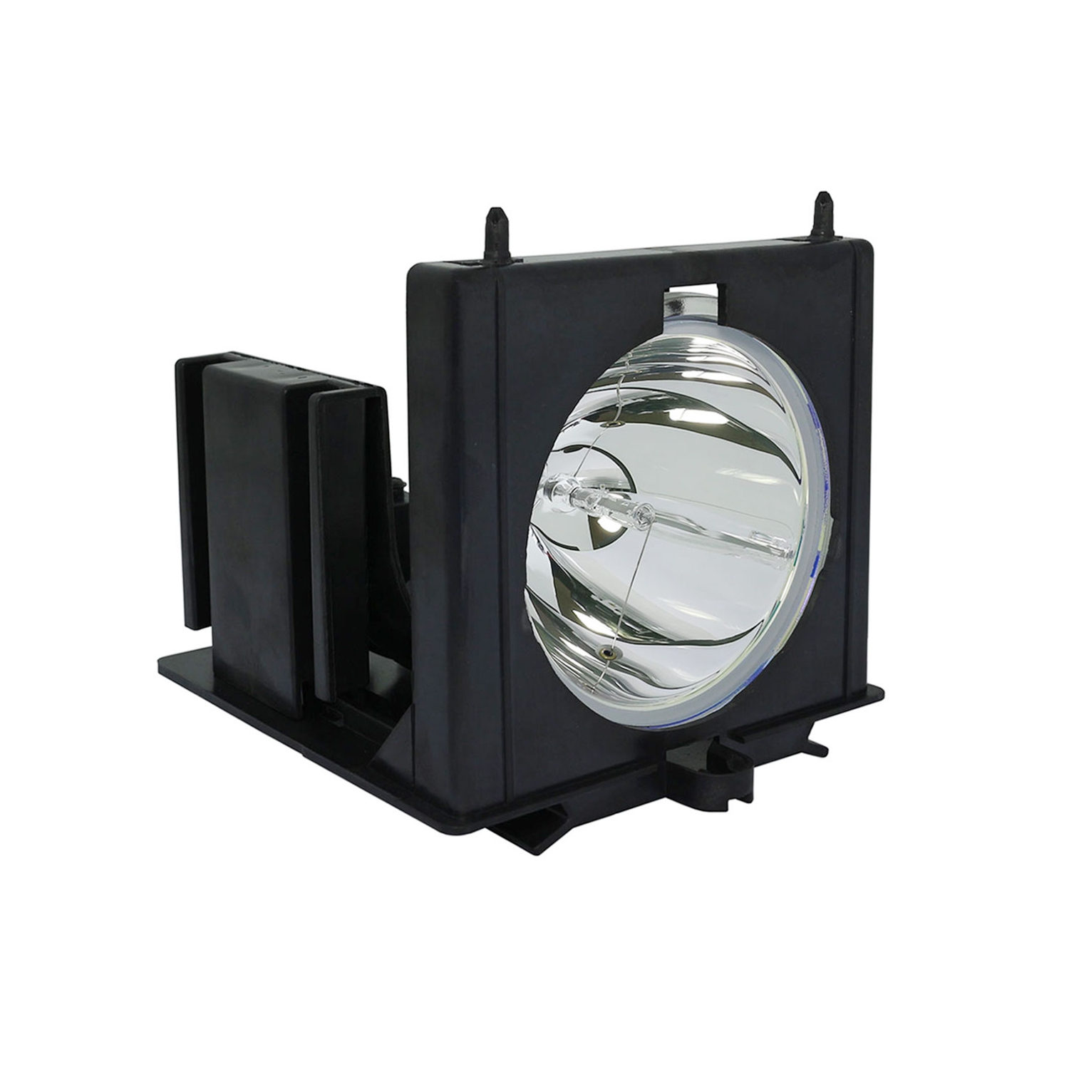 Jaspertronics™ OEM Lamp & Housing for The RCA HDLP60W164 TV with Original High-Quality bulb inside - 240 Day Warranty
