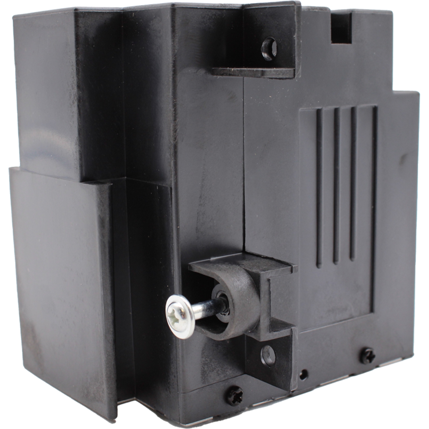 Jaspertronics™ OEM Lamp & Housing for The Sony KDF70XBR950 TV with Original High-Quality bulb inside - 240 Day Warranty