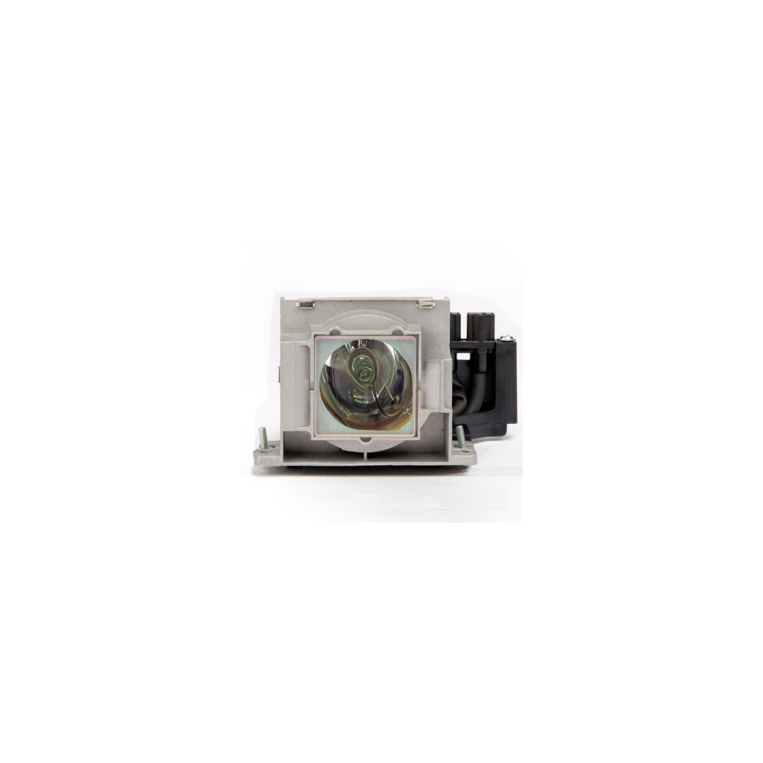 Jaspertronics™ Original Lamp & Housing for the Yamaha DPX-530 Projector - 1 Year Warranty