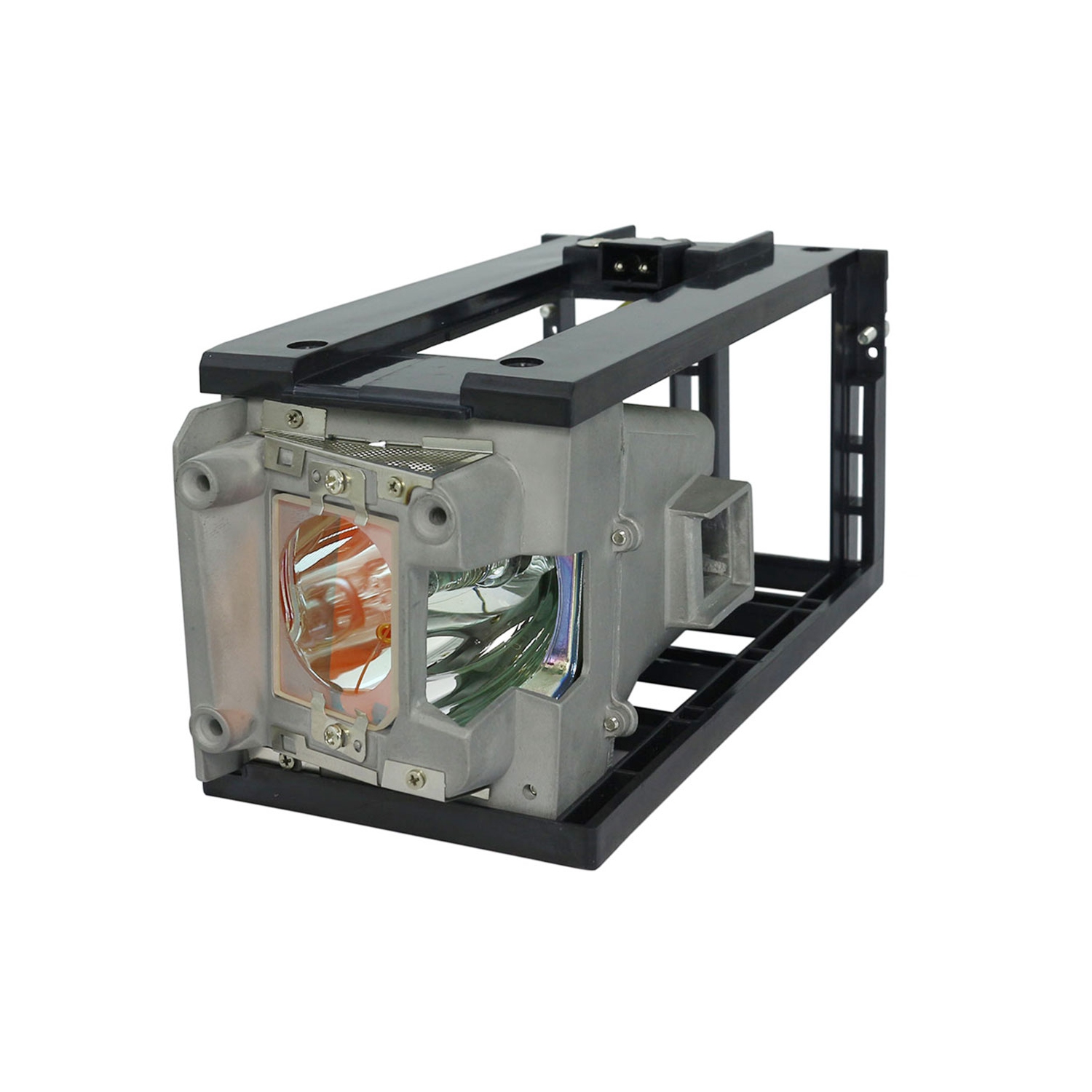 Jaspertronics™ Original Lamp & Housing for the Acer P7500 Projector - 1 Year Warranty