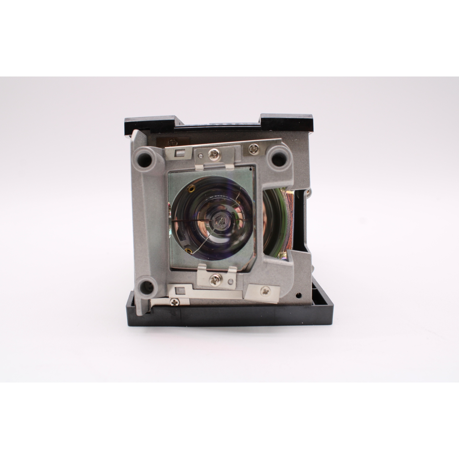 Jaspertronics™ Original Lamp & Housing for the Acer P7500 Projector - 1 Year Warranty