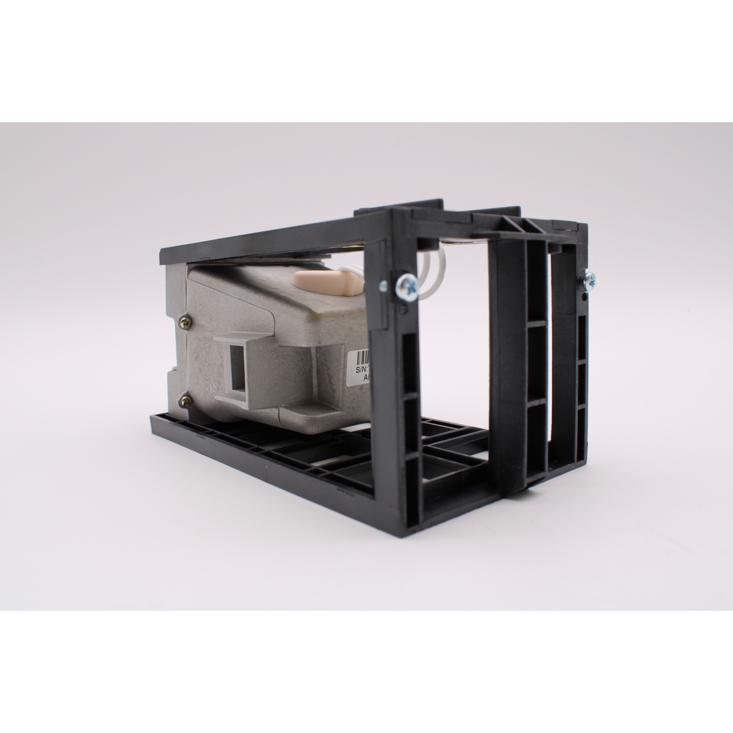 Jaspertronics™ Original Lamp & Housing for the Acer P7500 Projector - 1 Year Warranty