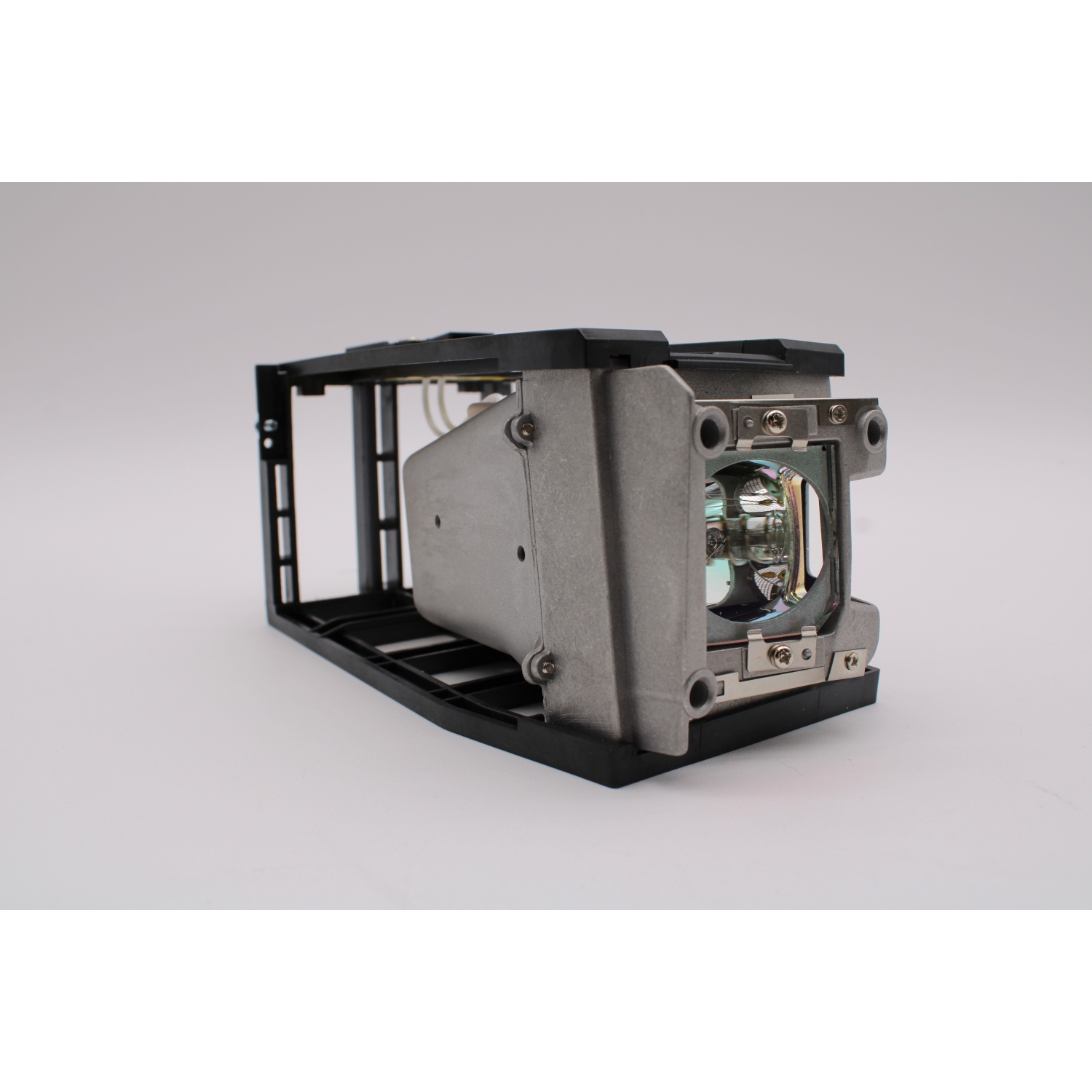 Jaspertronics™ Original Lamp & Housing for the Acer P7500 Projector - 1 Year Warranty