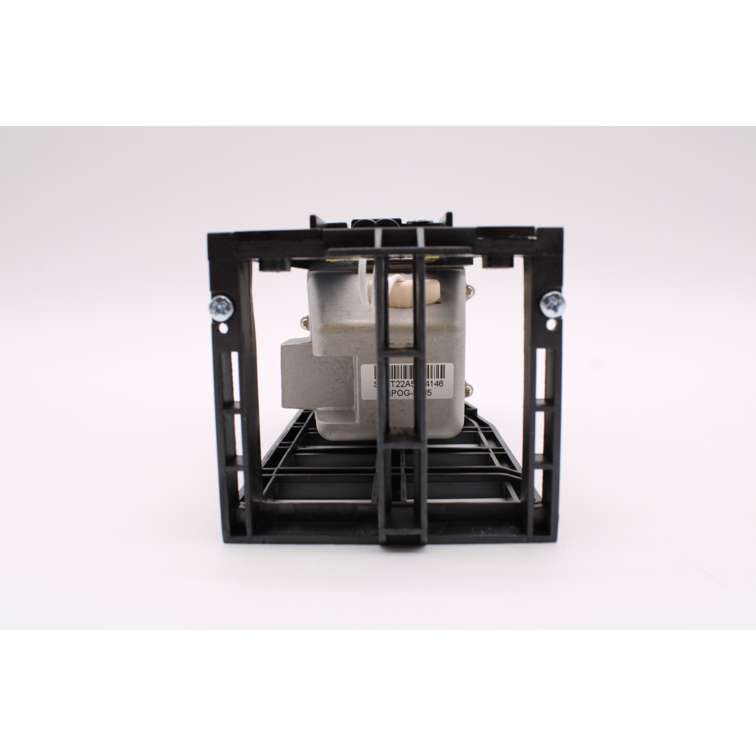 Jaspertronics™ Original Lamp & Housing for the Acer P7500 Projector - 1 Year Warranty