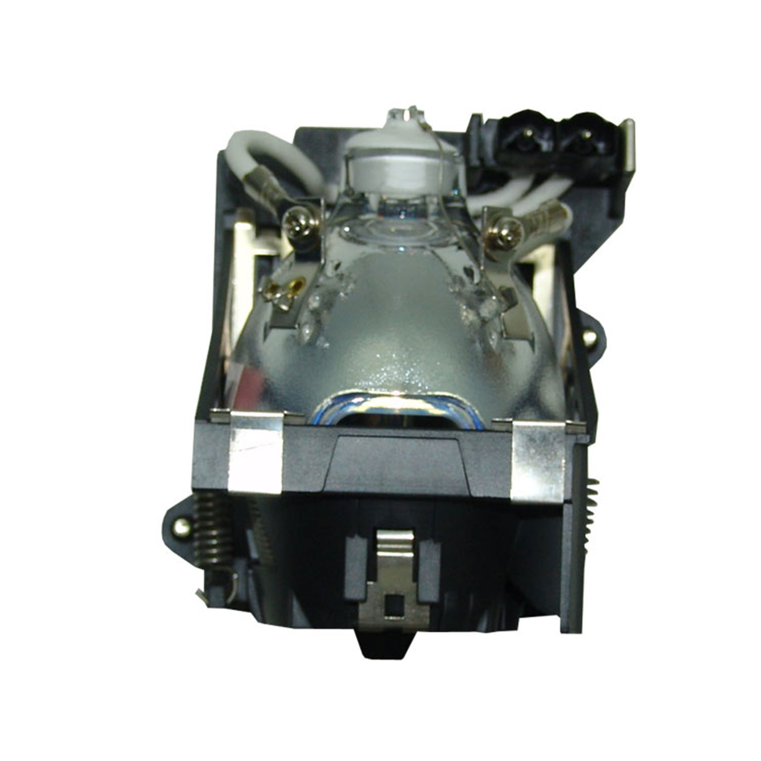 Jaspertronics™ Original Lamp & Housing for the Christie Digital Vivid DS30 Projector - 1 Year Warranty