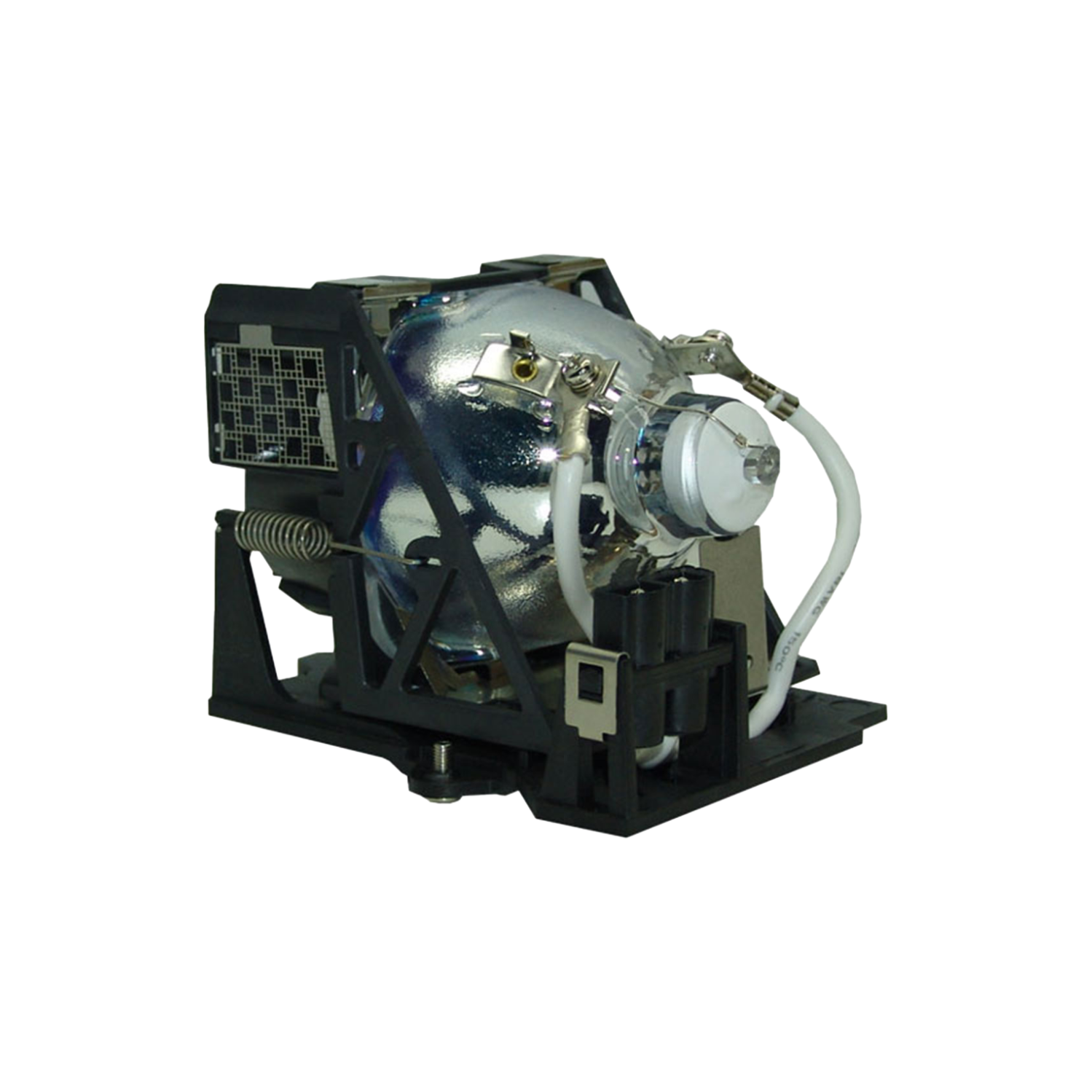 Jaspertronics™ Original Lamp & Housing for the Christie Digital Vivid DS30 Projector - 1 Year Warranty