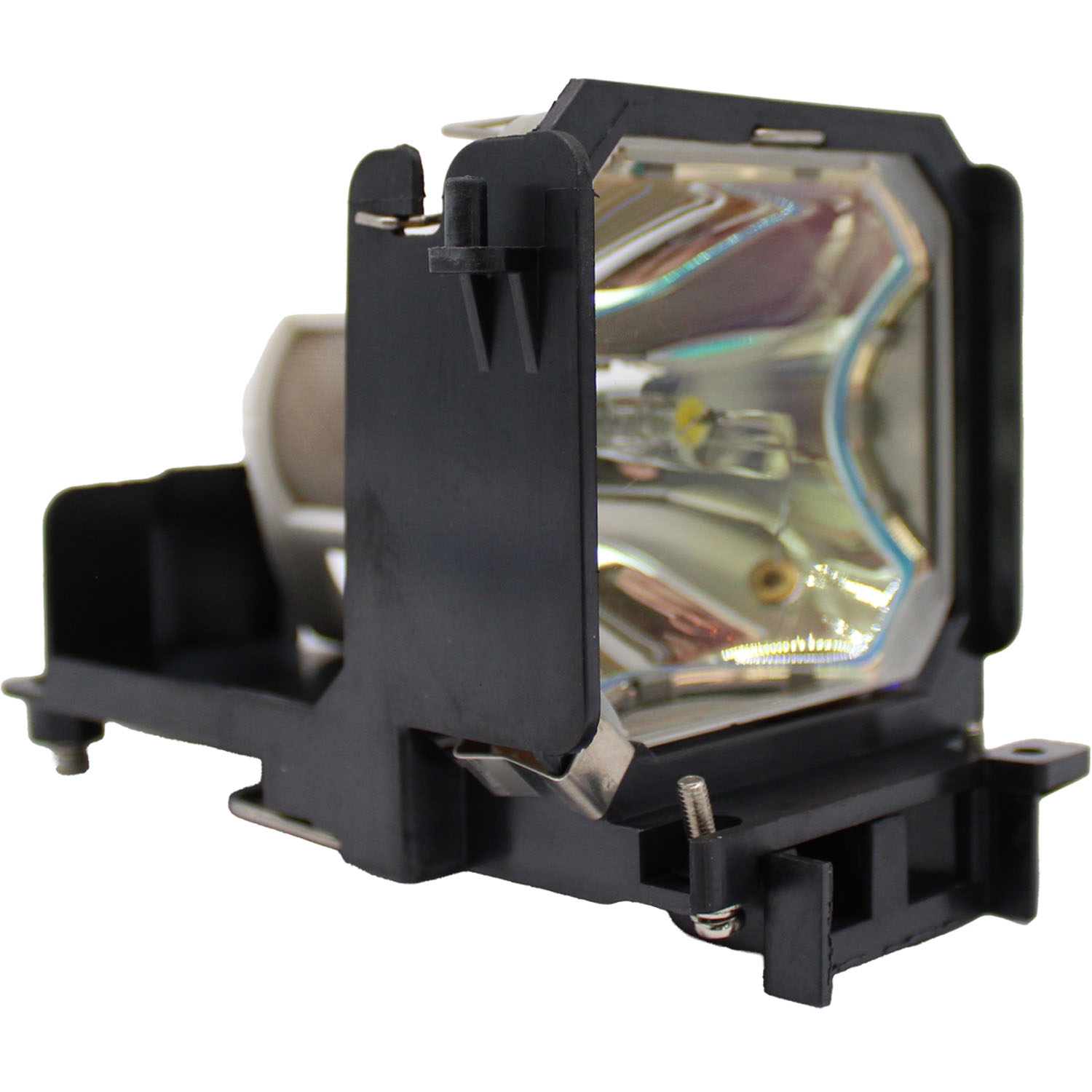 Jaspertronics™ Original LMP-P260 Lamp & Housing for Sony Projectors - 1 Year Warranty